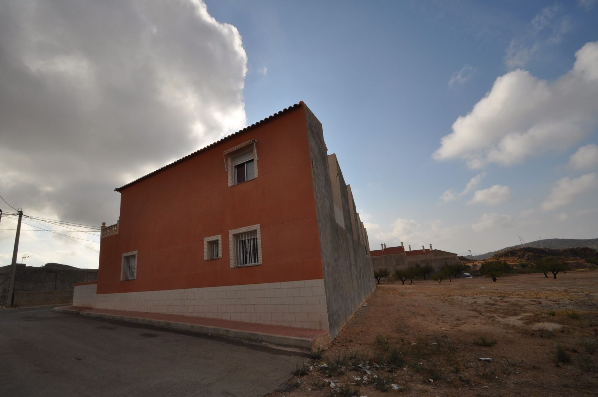 House in , Región de Murcia 10896853