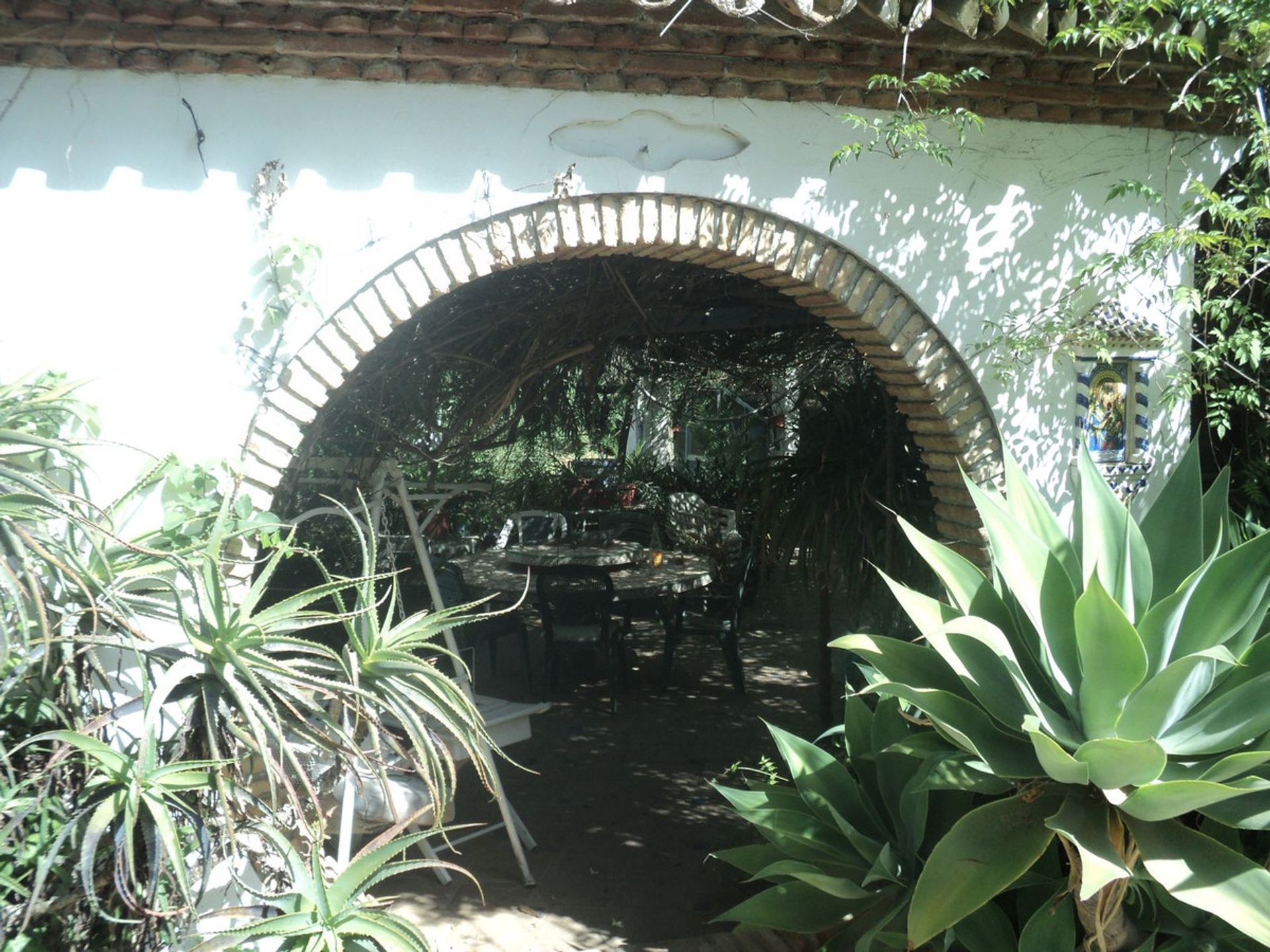 casa no Mijas, Andalucía 10896855