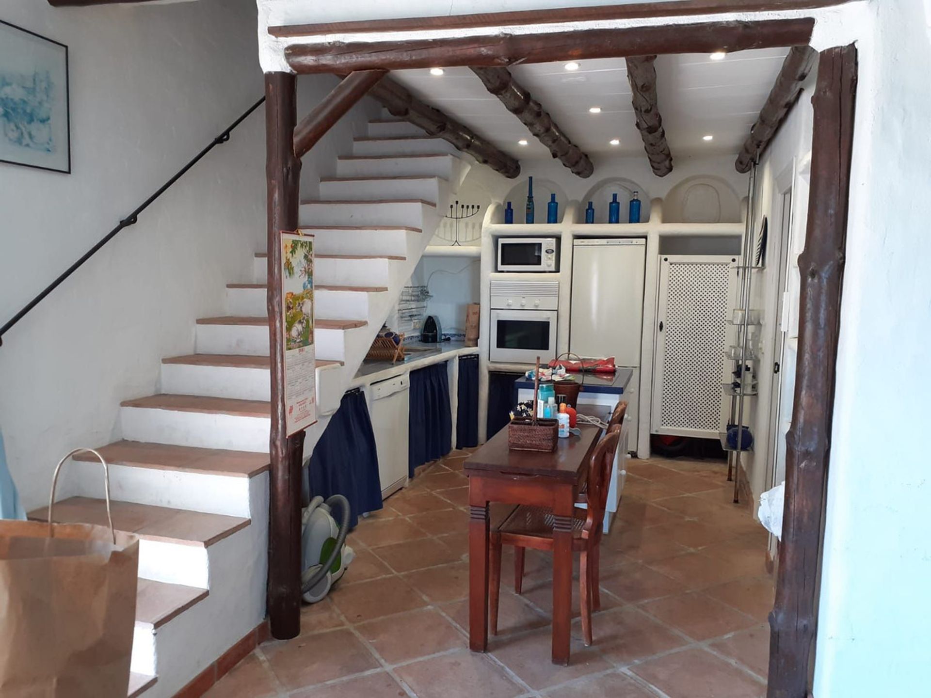 casa no Mijas, Andalucía 10896855