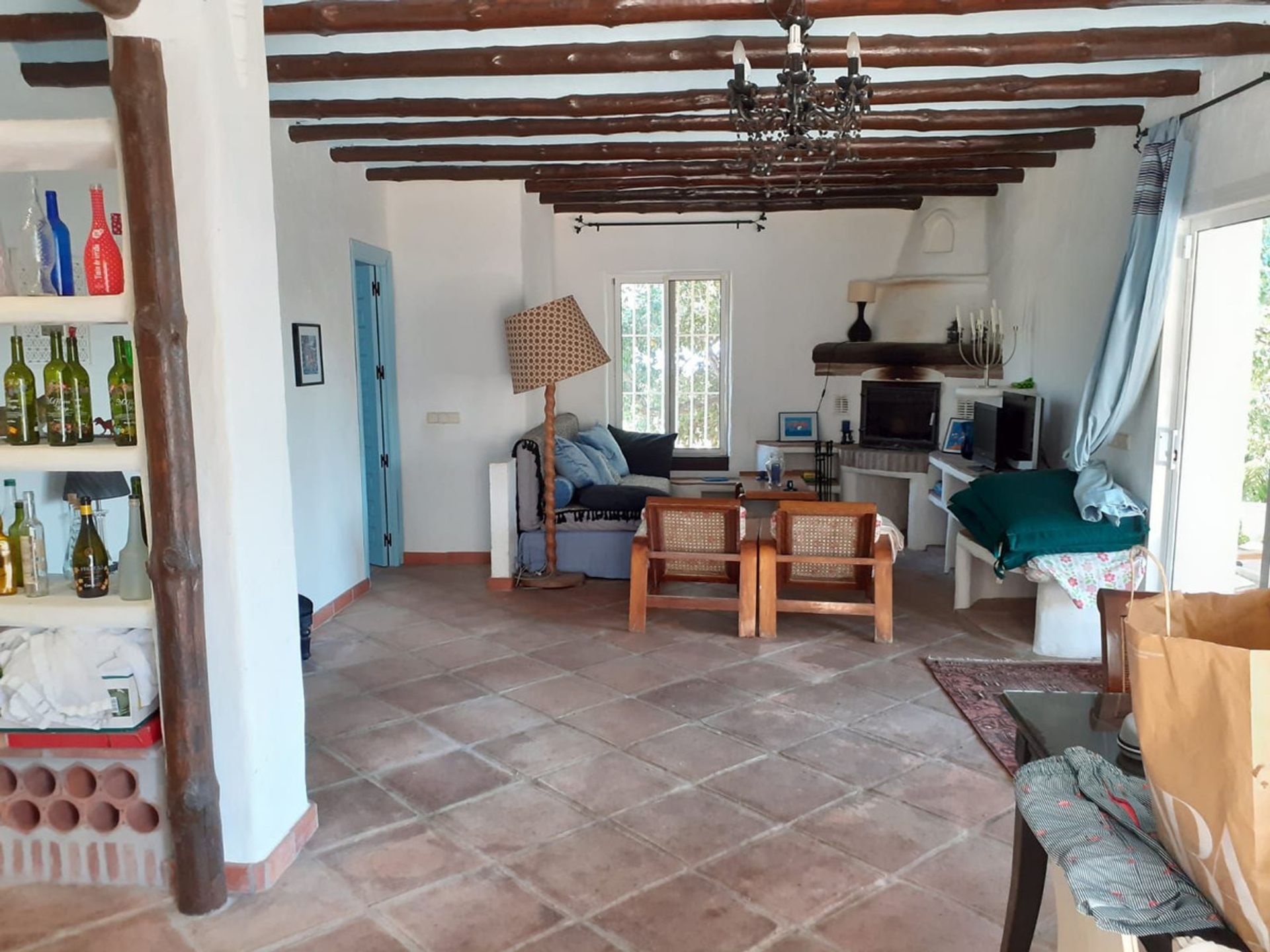 casa no Mijas, Andalucía 10896855