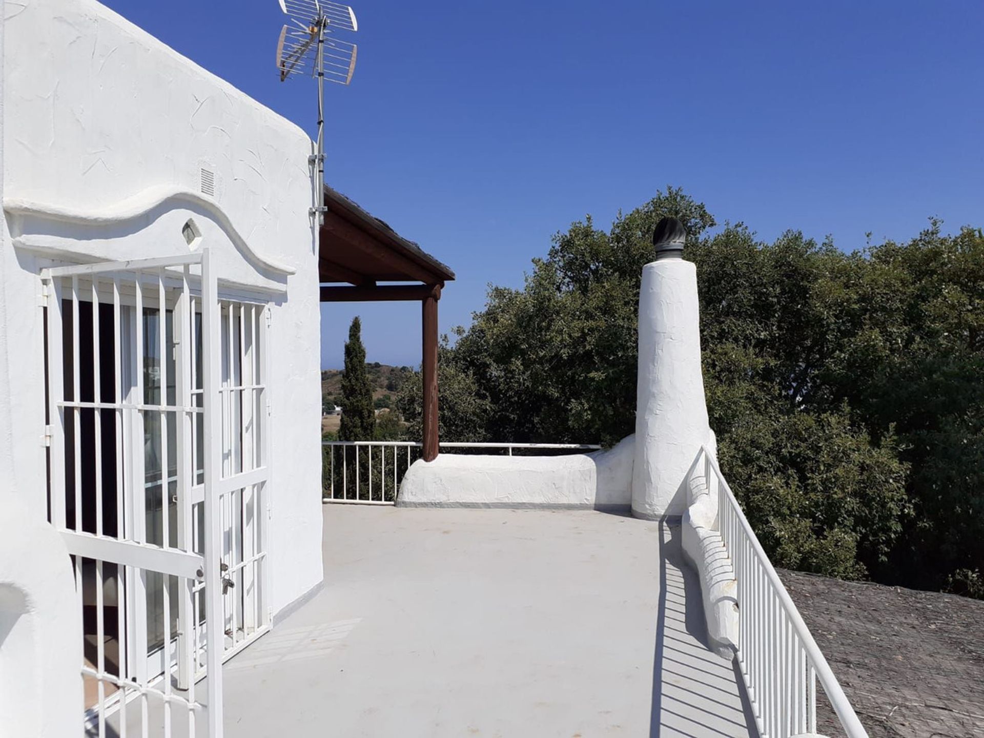 casa no Mijas, Andalucía 10896855