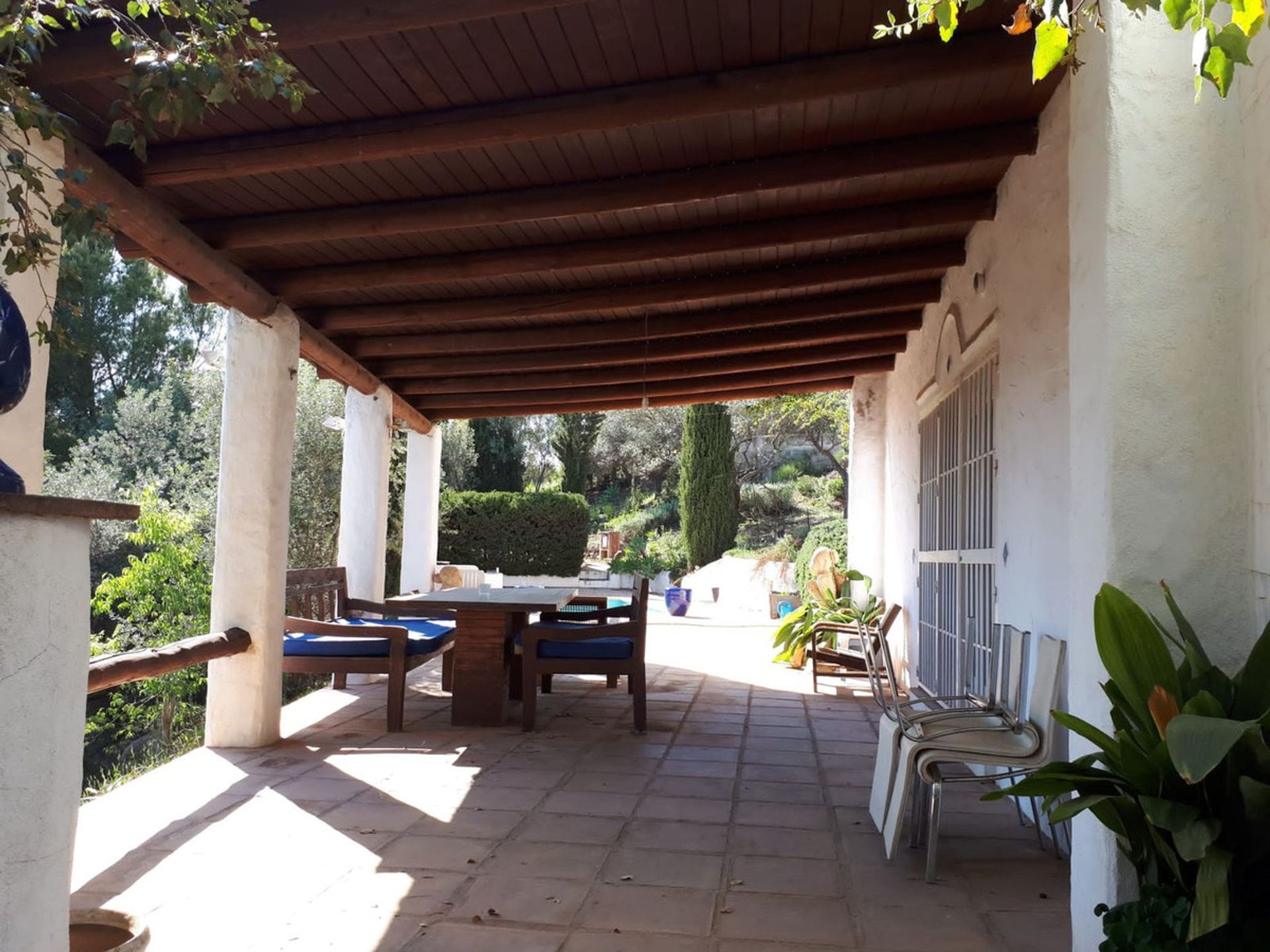 casa no Mijas, Andalucía 10896855