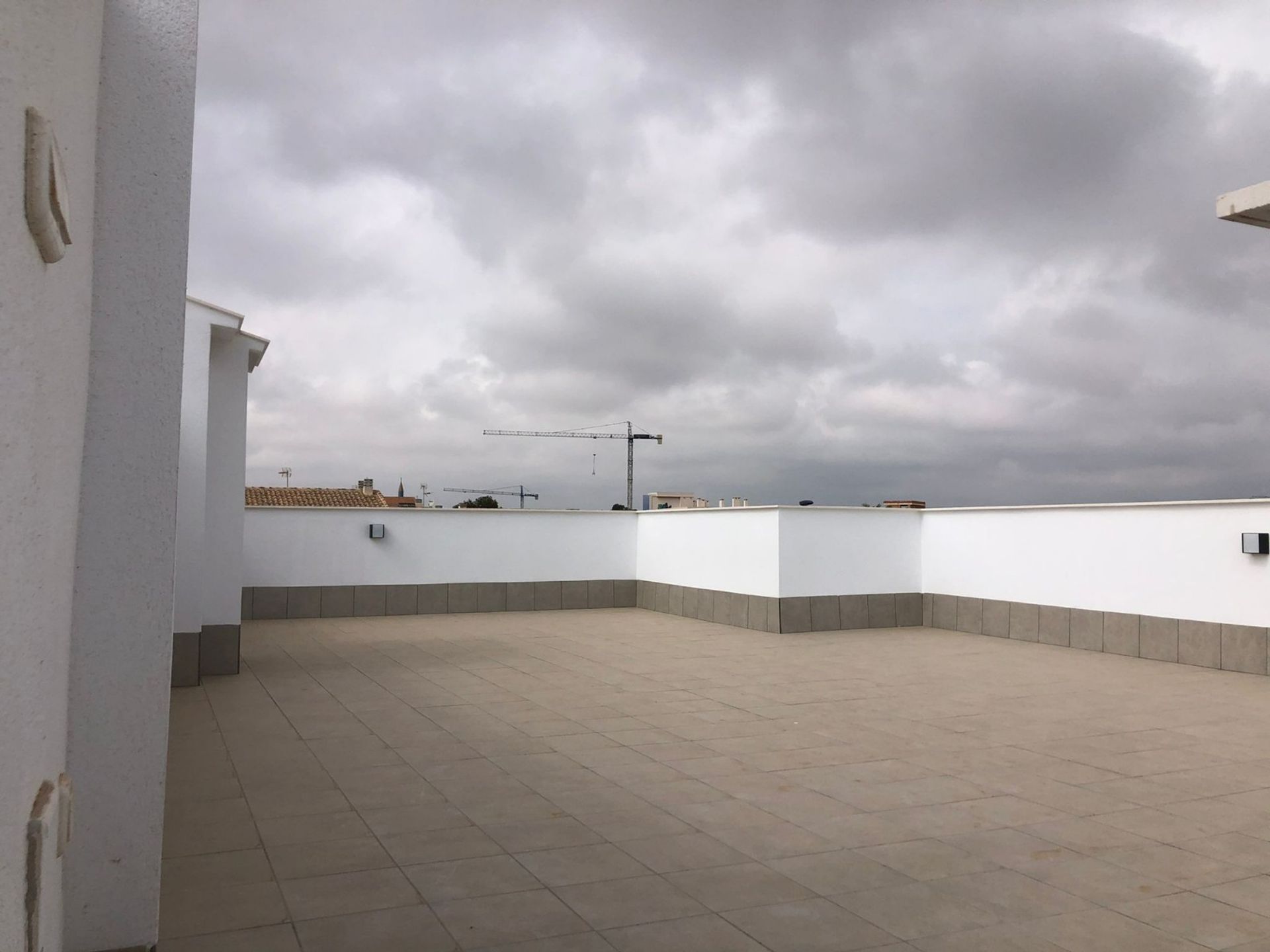 Condominio nel Las Beatas, Región de Murcia 10896862