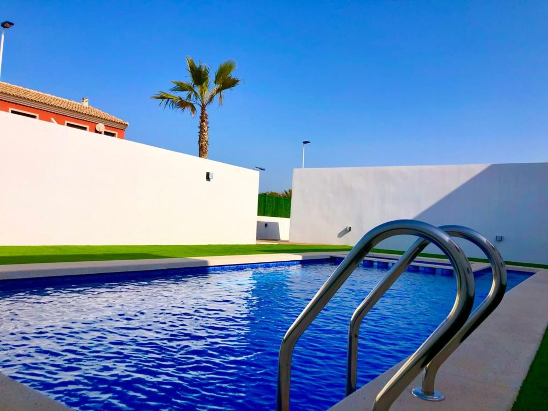 Condominium in Las Beatas, Región de Murcia 10896863