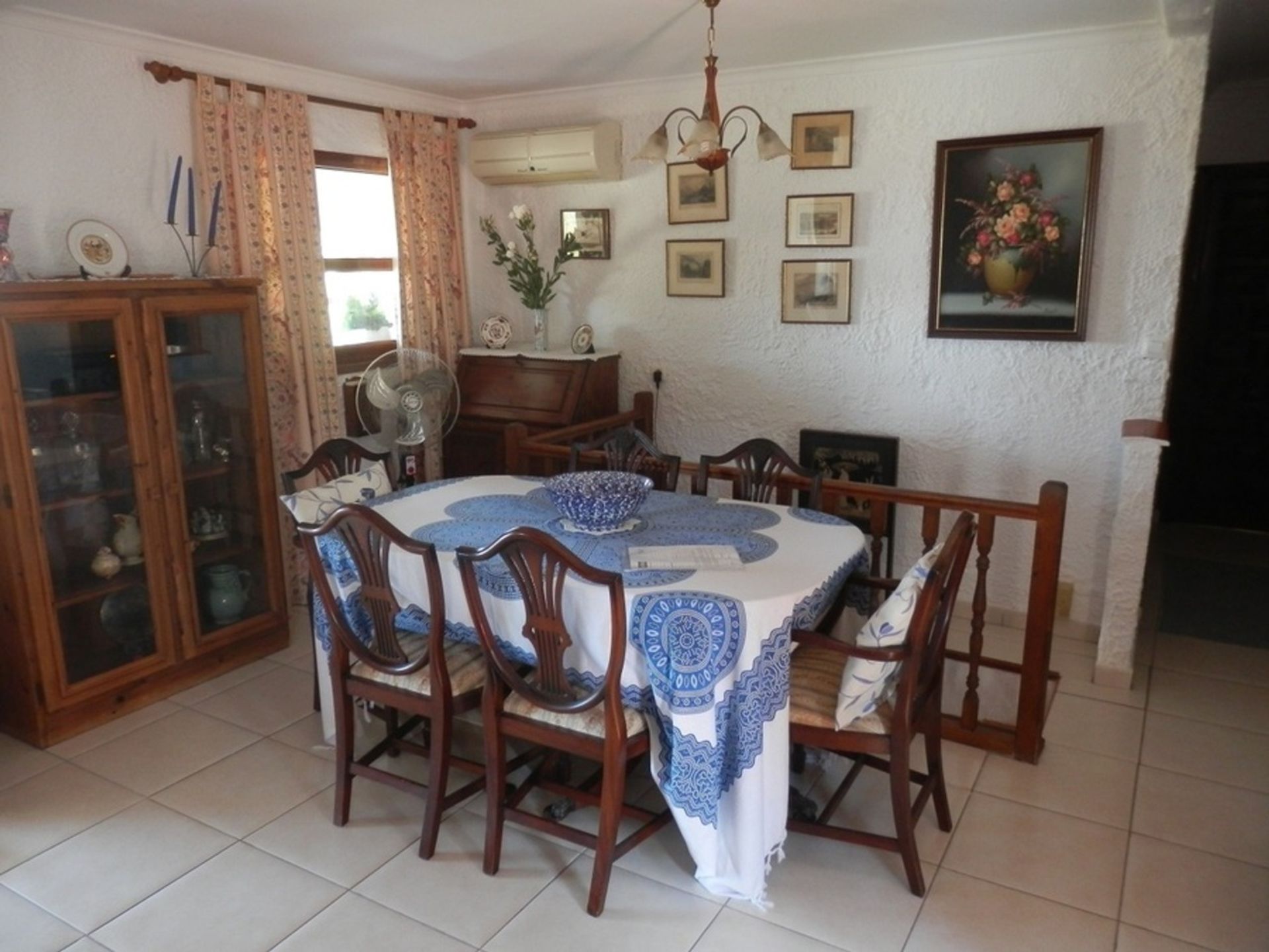 Huis in Castillo del Reboller, Valencia 10896869