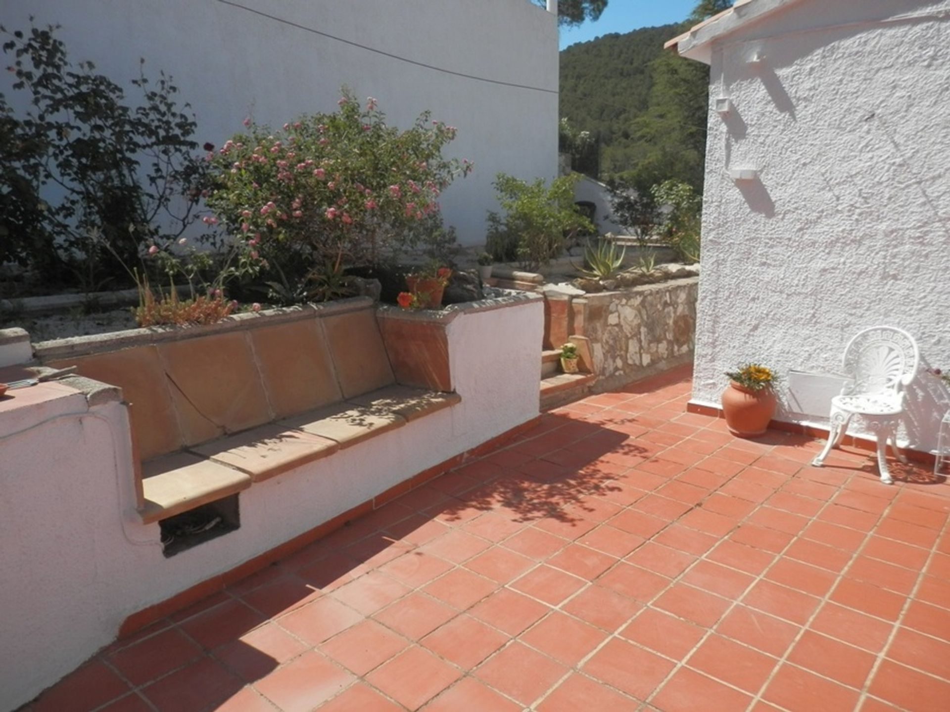 House in Castillo del Reboller, Valencia 10896869