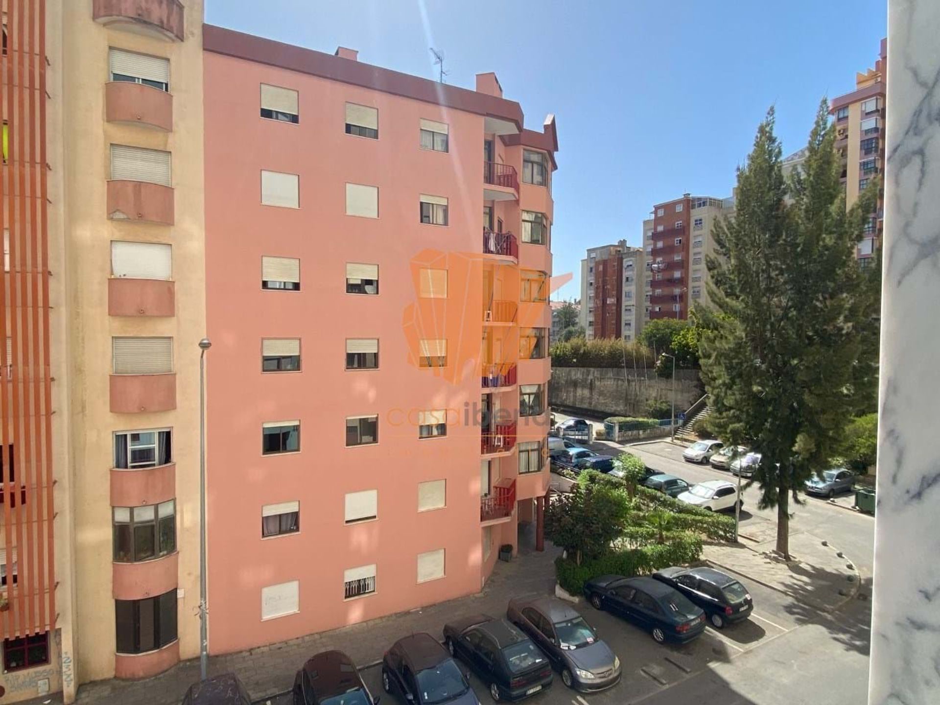 Condominium in Merces, Lisboa 10896875