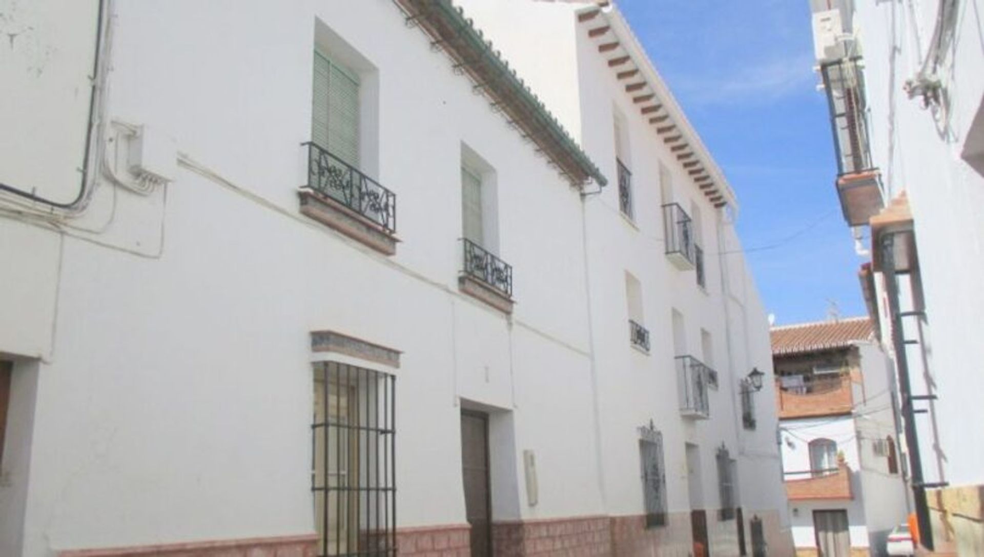 Huis in Álora, Andalucía 10896887