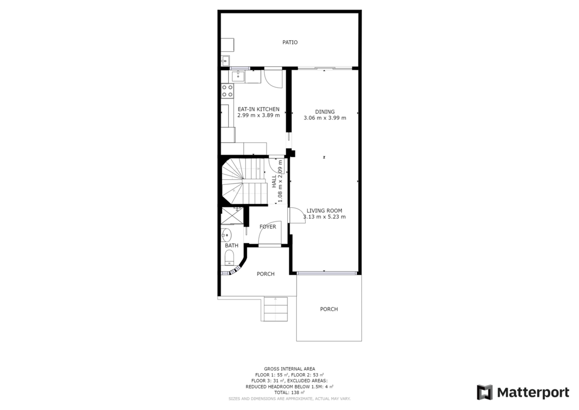 casa en Las Beatas, Región de Murcia 10896894