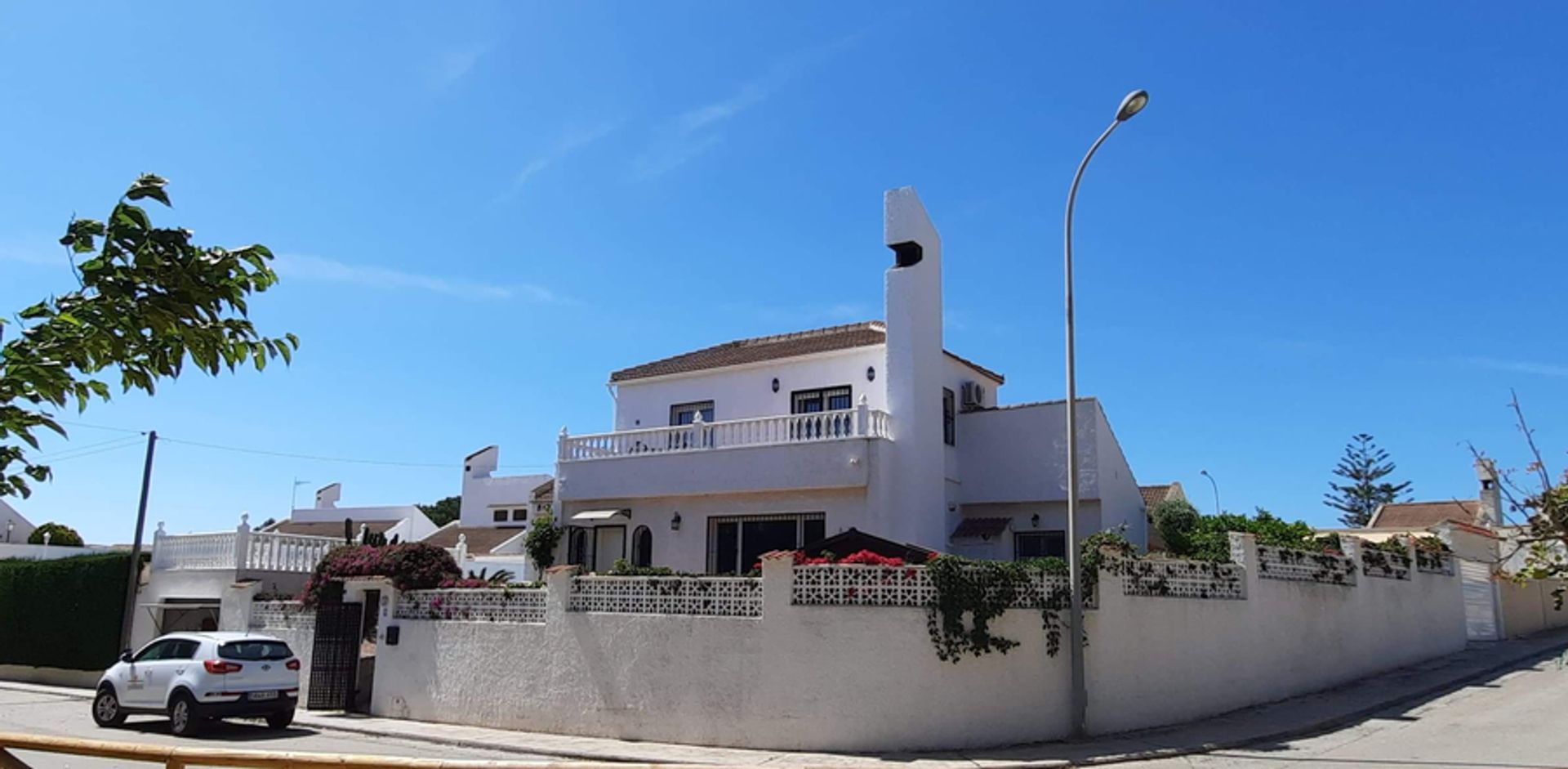 Huis in San Miguel de Salinas, Valencia 10896918