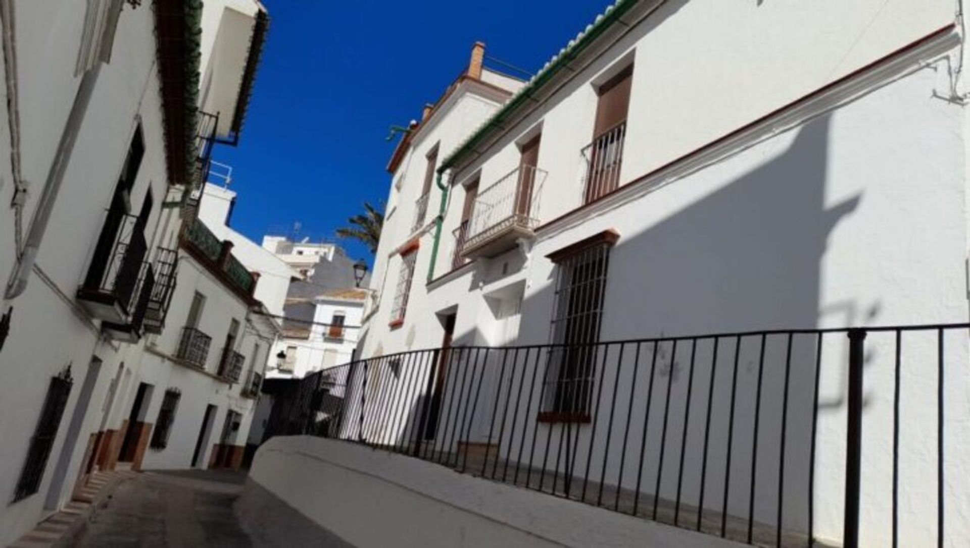 House in Carratraca, Andalusia 10896926