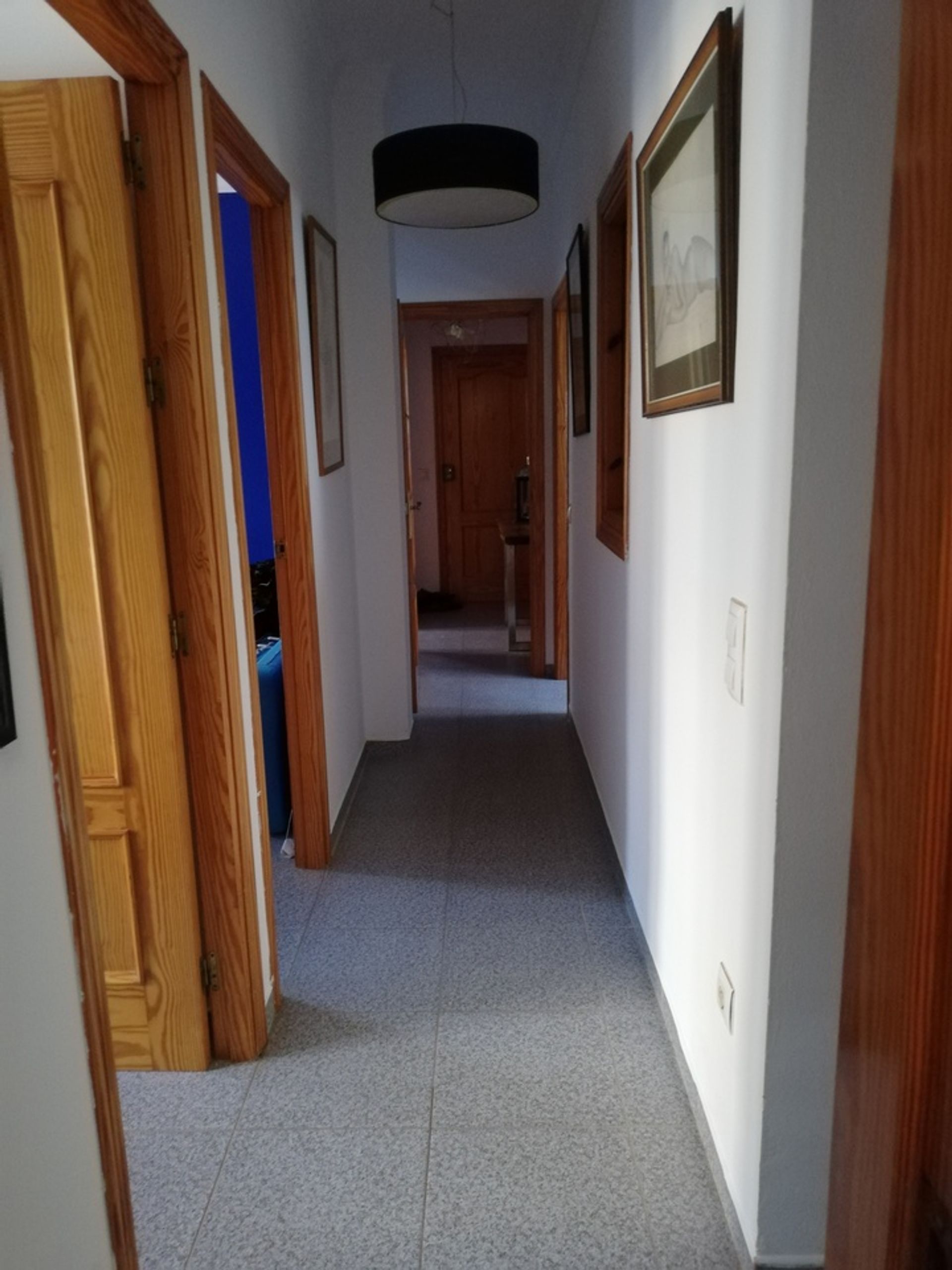 Condominium dans Cuevas del Almanzora, Andalucía 10896927