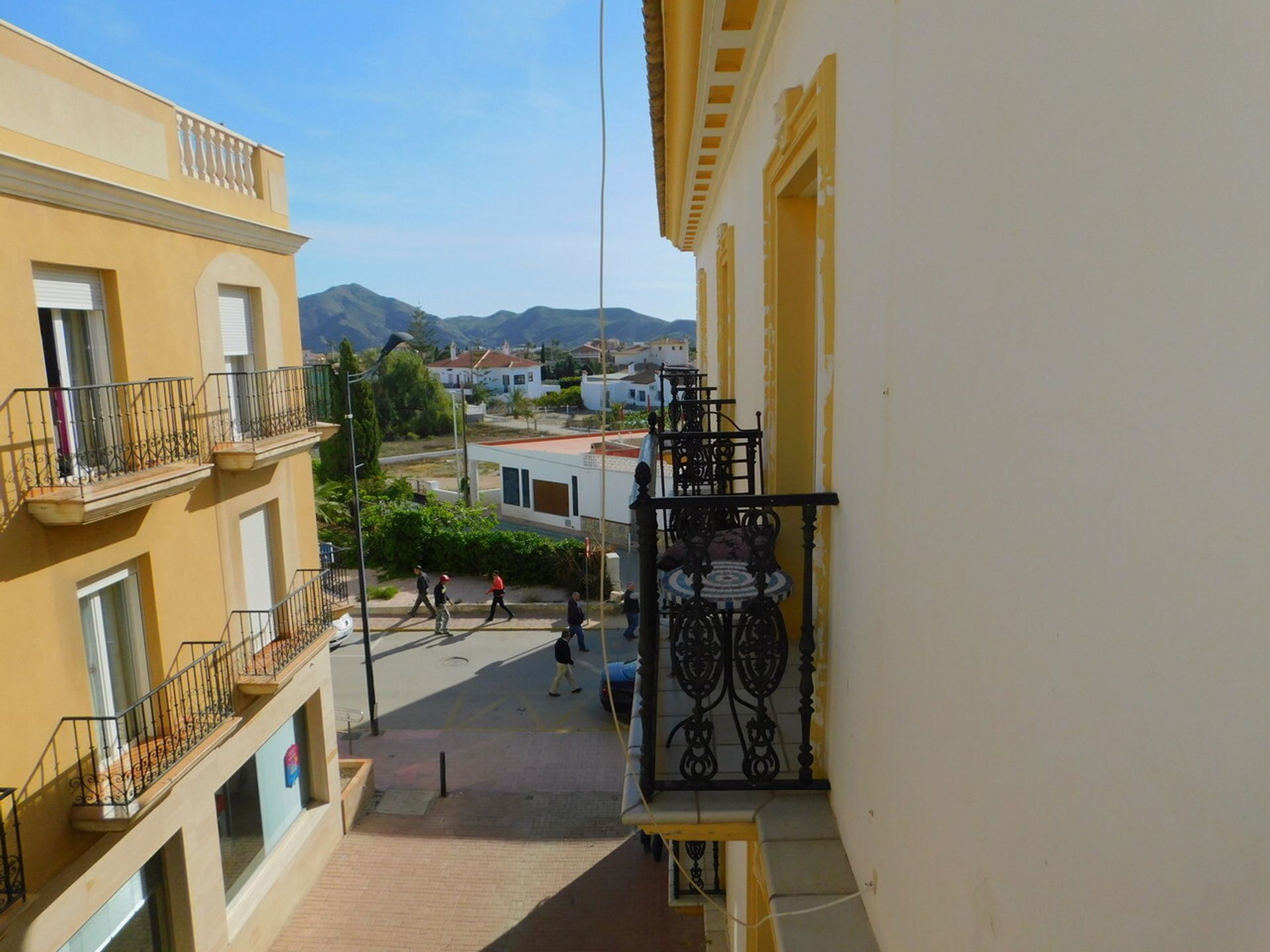 Condominium dans Cuevas del Almanzora, Andalucía 10896927