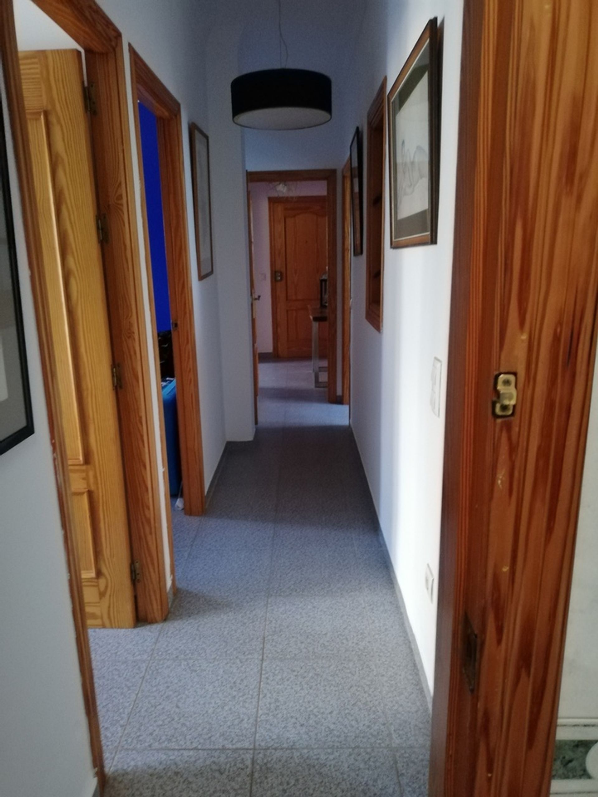 Condominium dans Cuevas del Almanzora, Andalucía 10896927