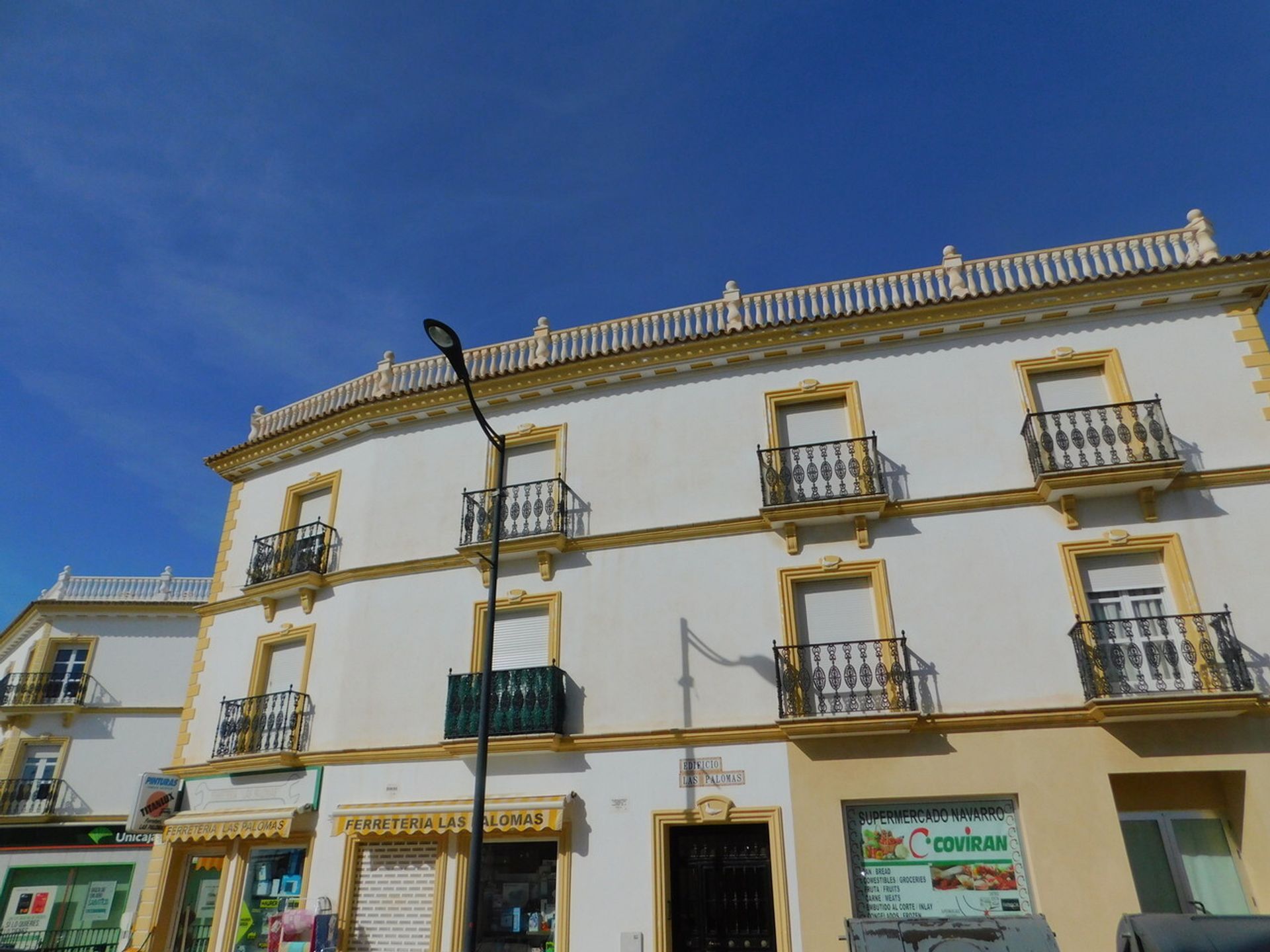 Condominium dans Cuevas del Almanzora, Andalucía 10896927