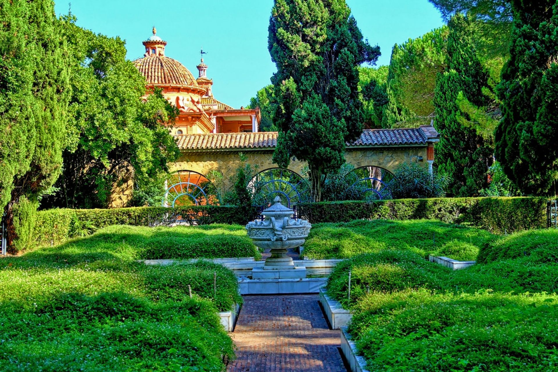 Casa nel San Roque, Andalucía 10896942