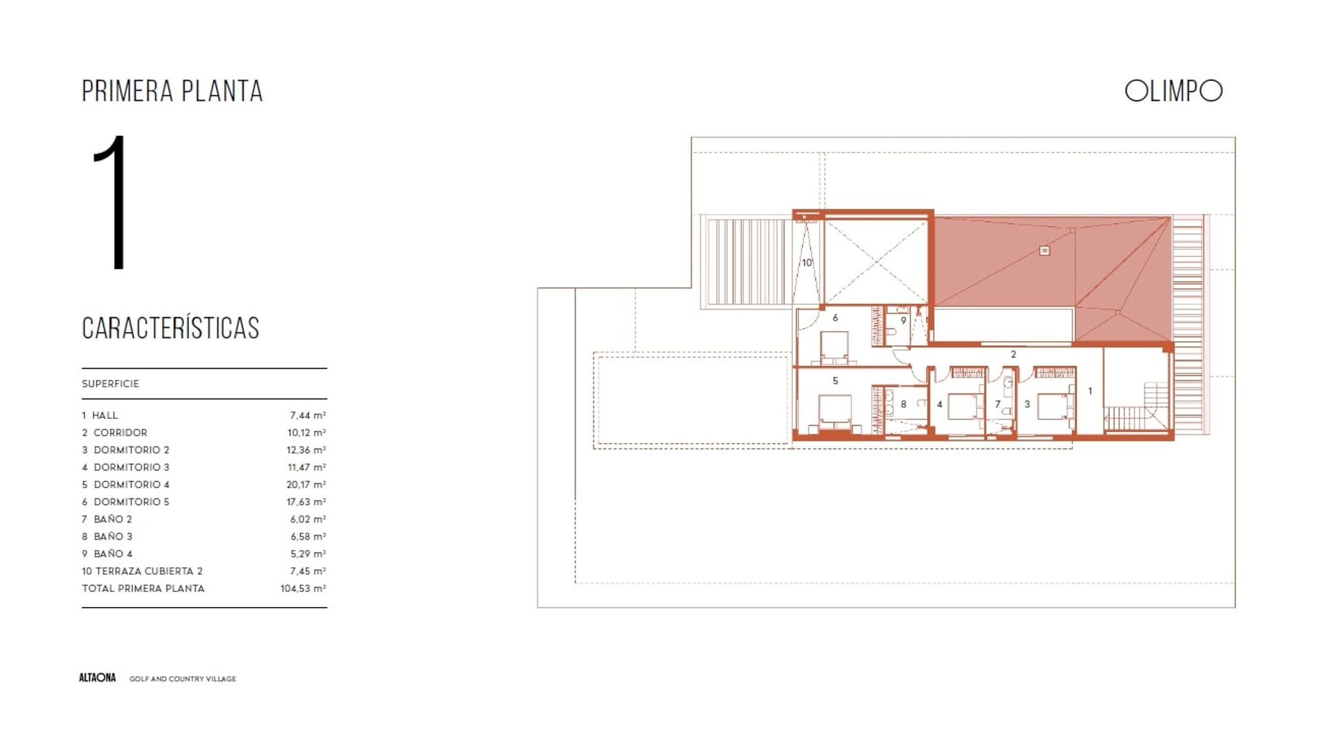 casa en Murcia, Región de Murcia 10896979