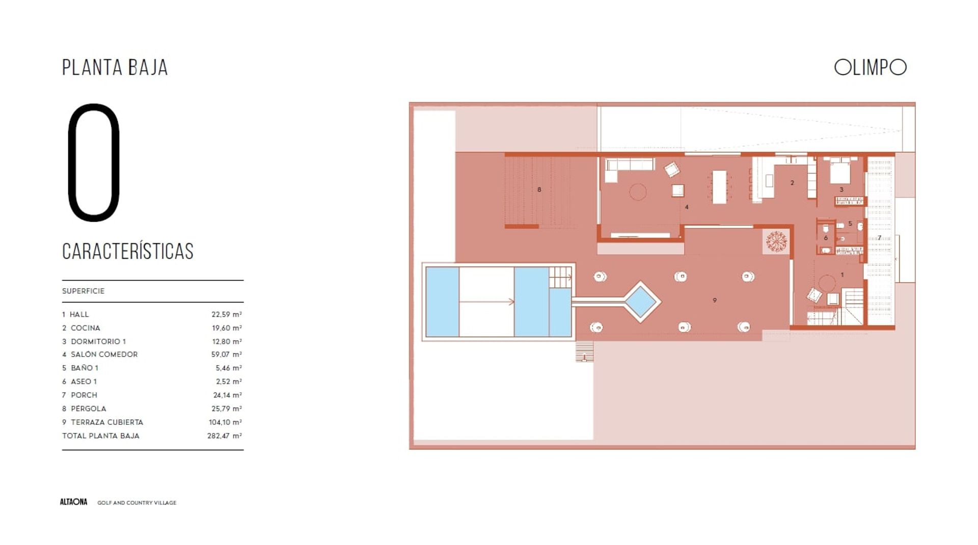 casa en Murcia, Región de Murcia 10896979