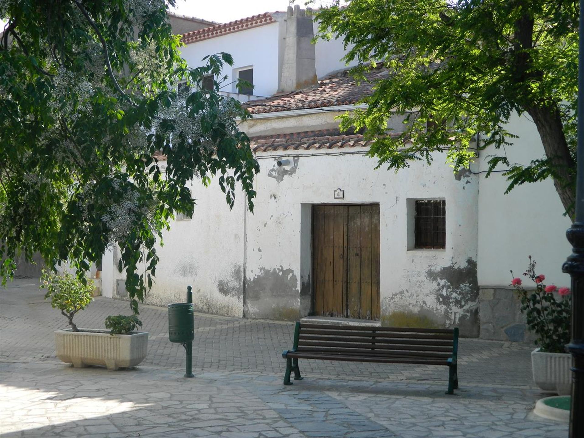 Haus im Benizalon, Andalusien 10896983