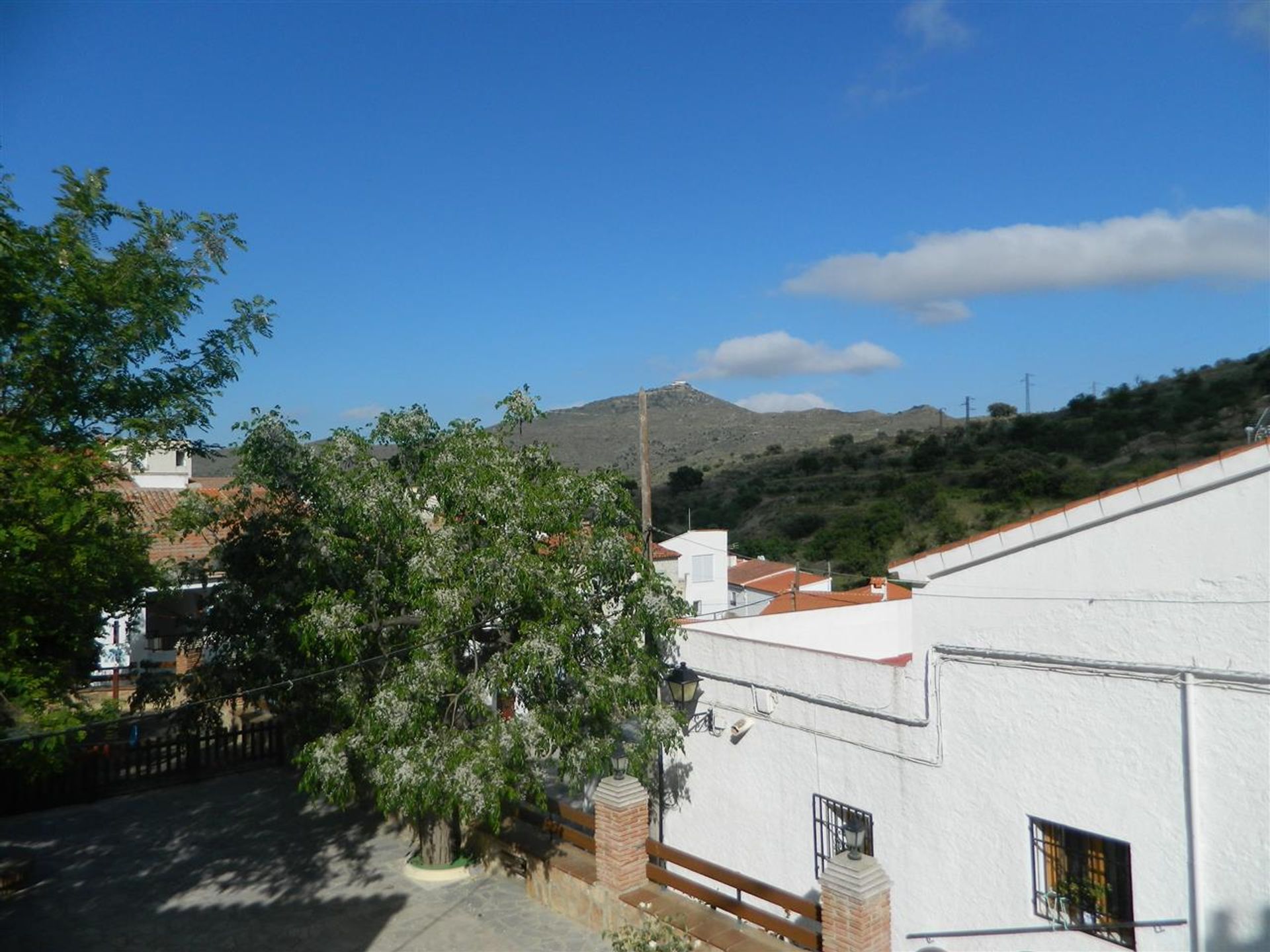 Haus im Benizalón, Andalucía 10896983