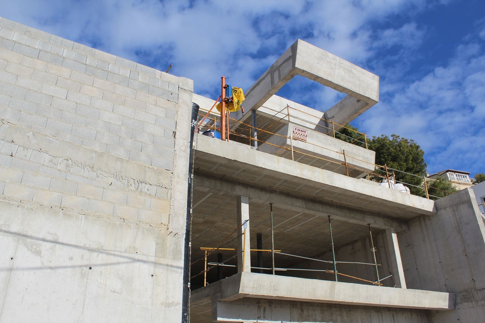 Hus i Teulada, Comunidad Valenciana 10896994