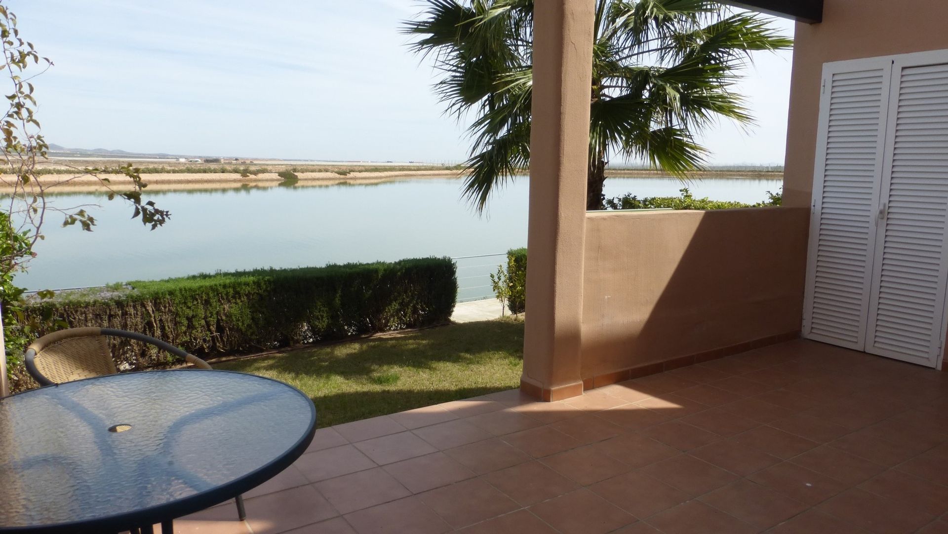 Condominium in Mazarron, Murcia 10897015