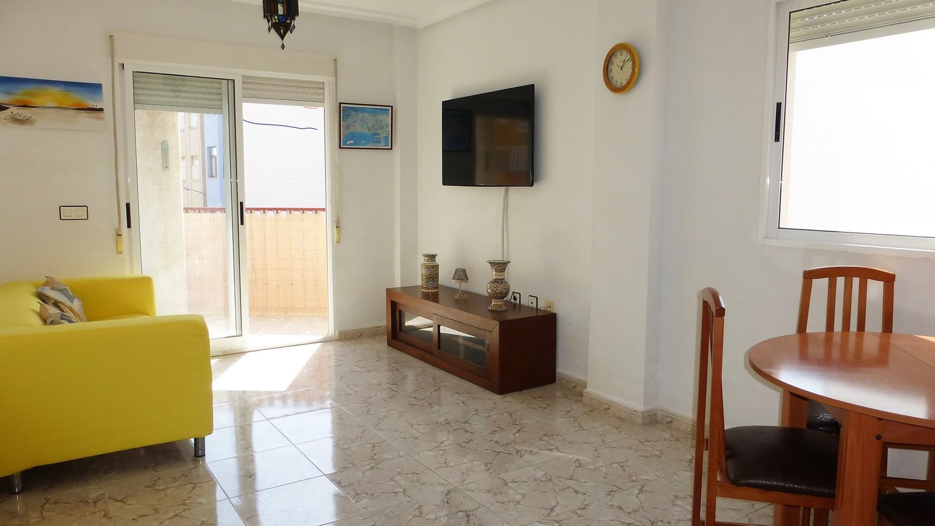 Condominium in Puerto de Mazarrón, Región de Murcia 10897035