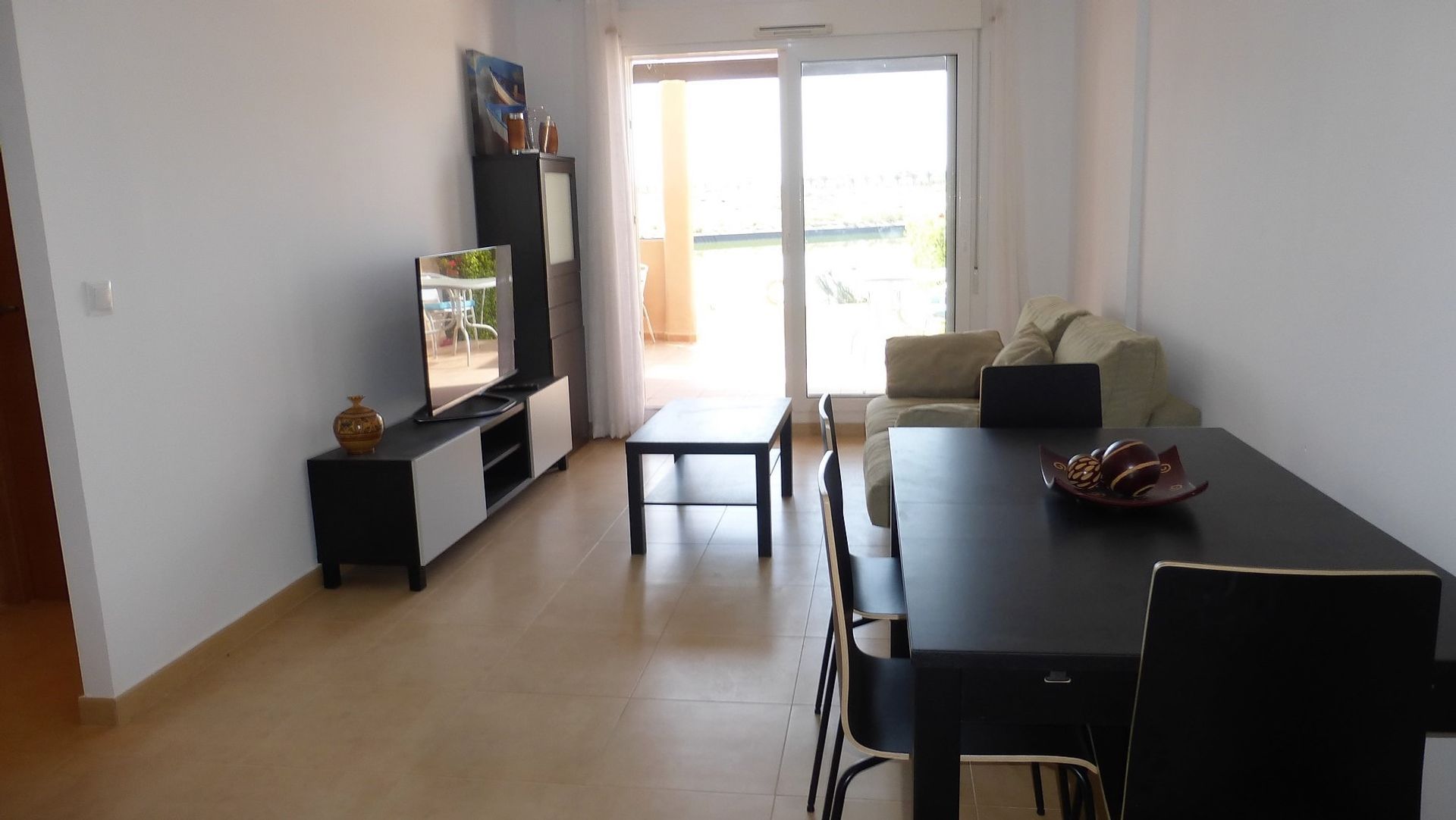 Condominium in Mazarron, Murcia 10897051