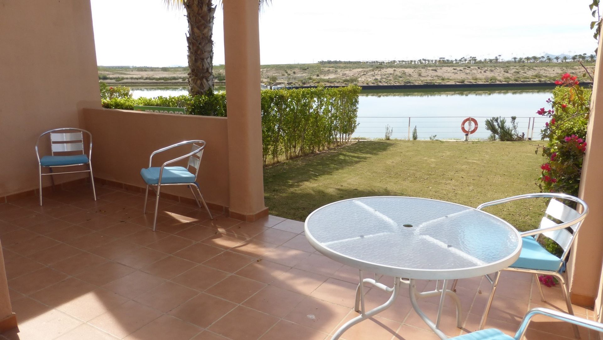 Condominium in Mazarron, Murcia 10897051