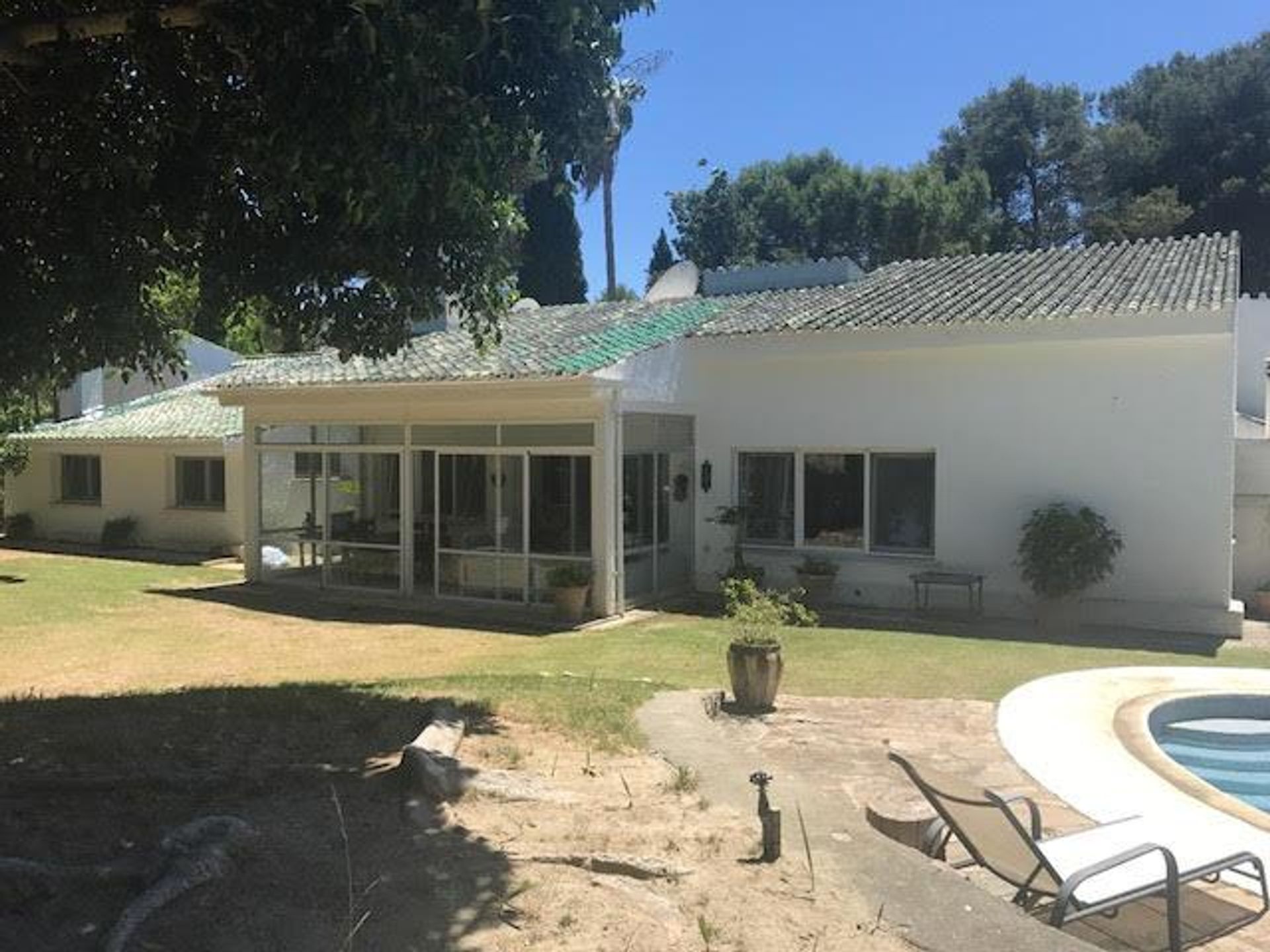 House in San Roque, Andalucía 10897054