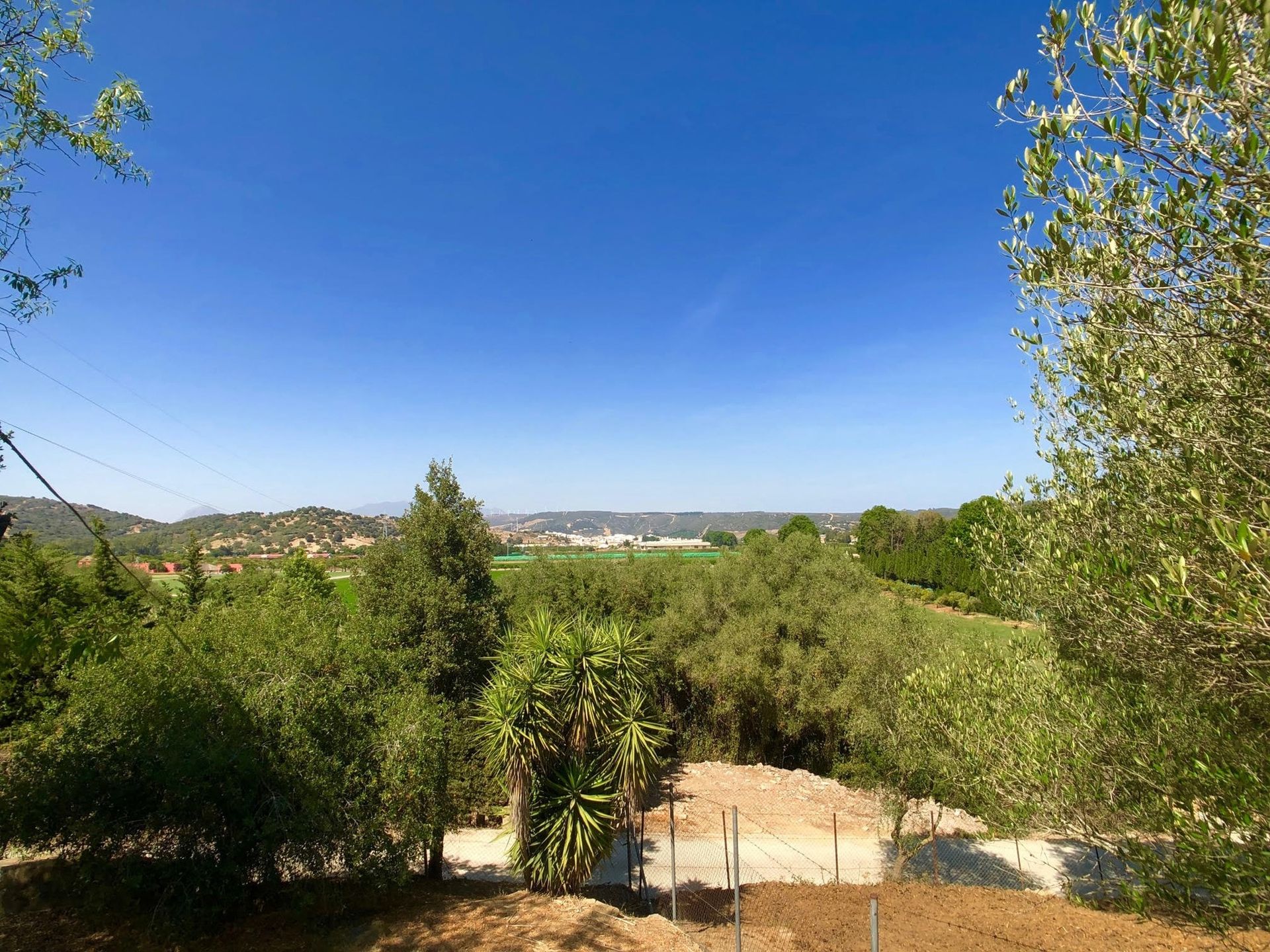 House in San Enrique de Guadiaro, Andalucía 10897064