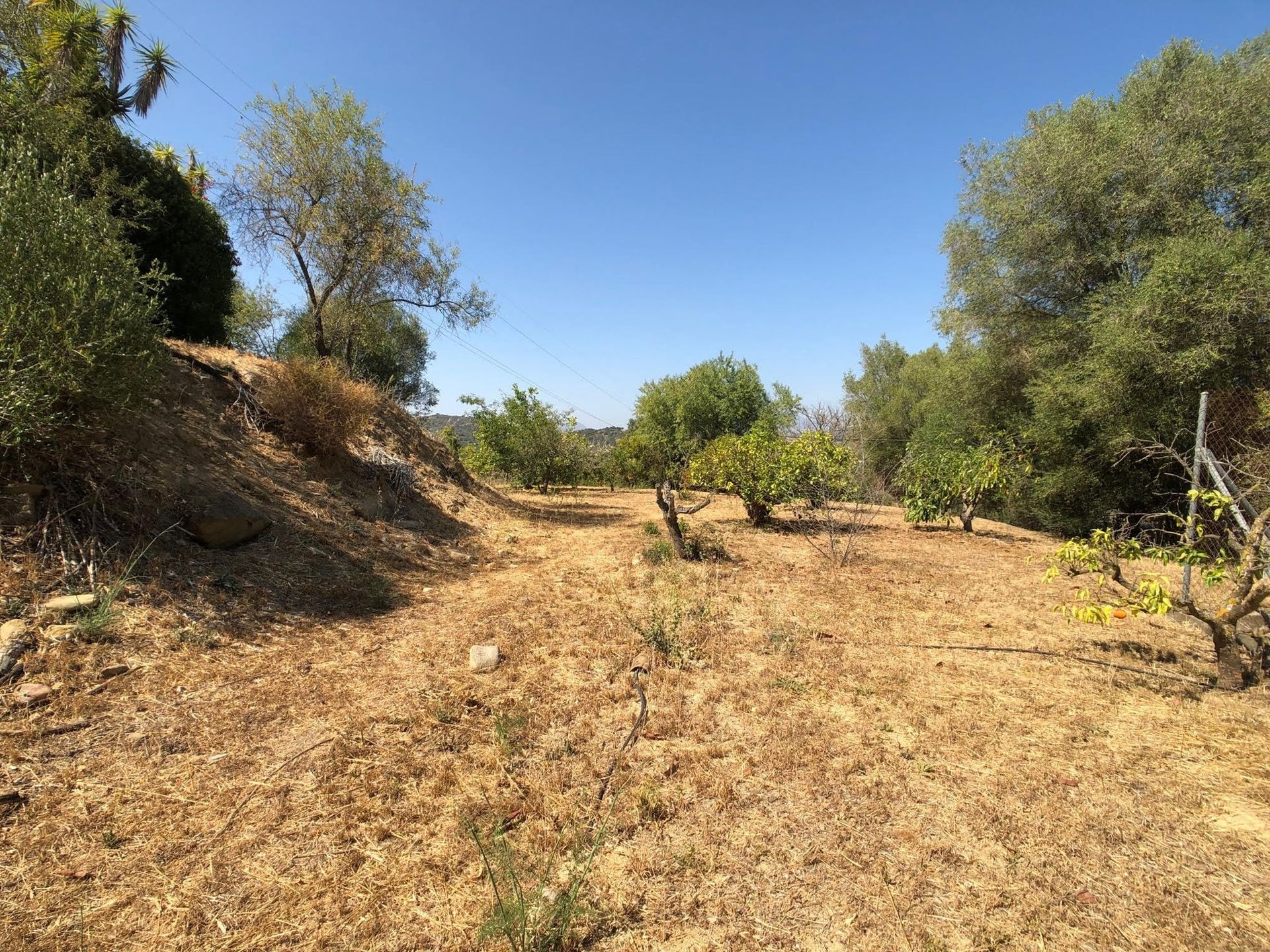 House in San Enrique de Guadiaro, Andalucía 10897064