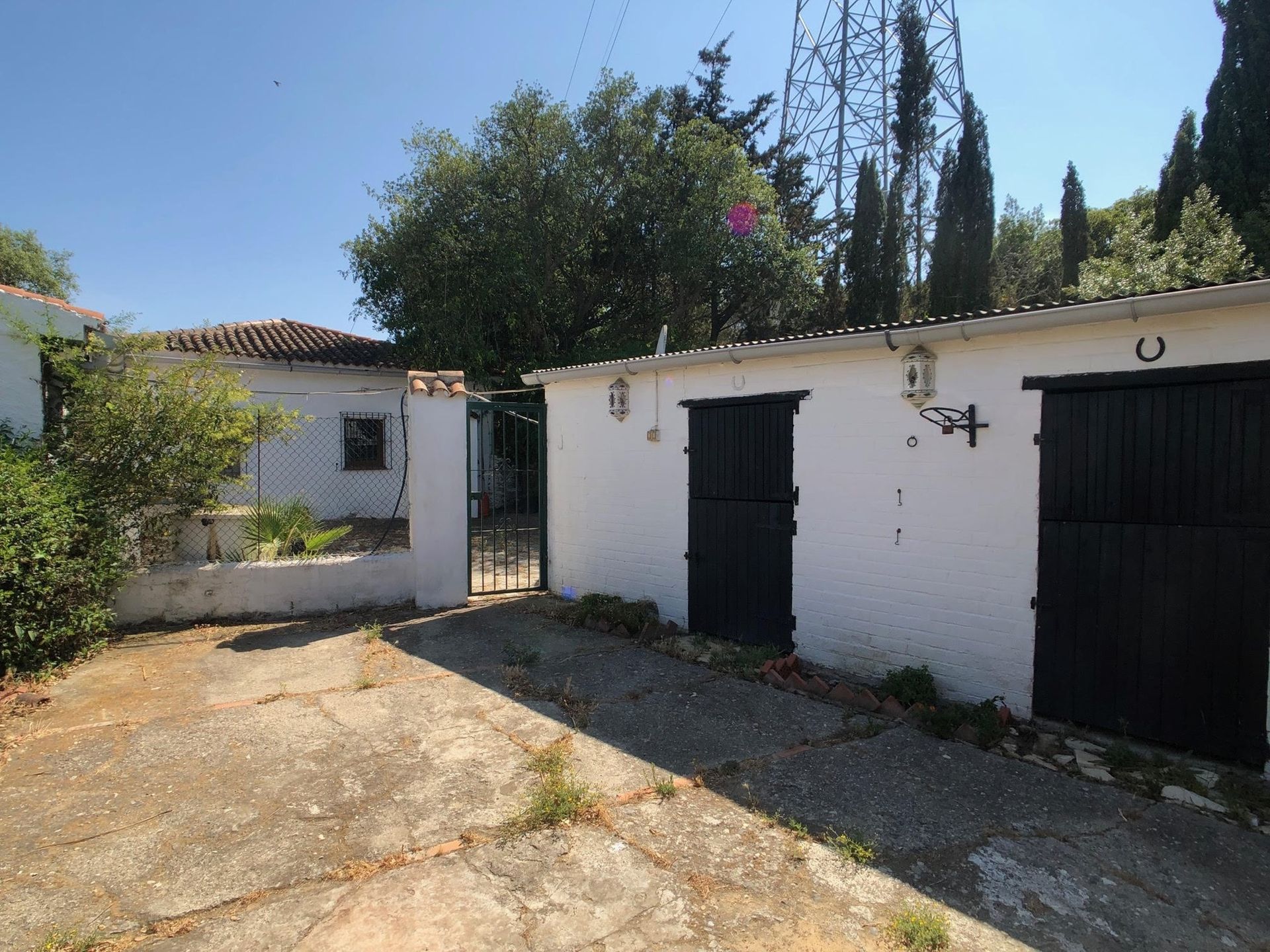 House in San Enrique de Guadiaro, Andalucía 10897064