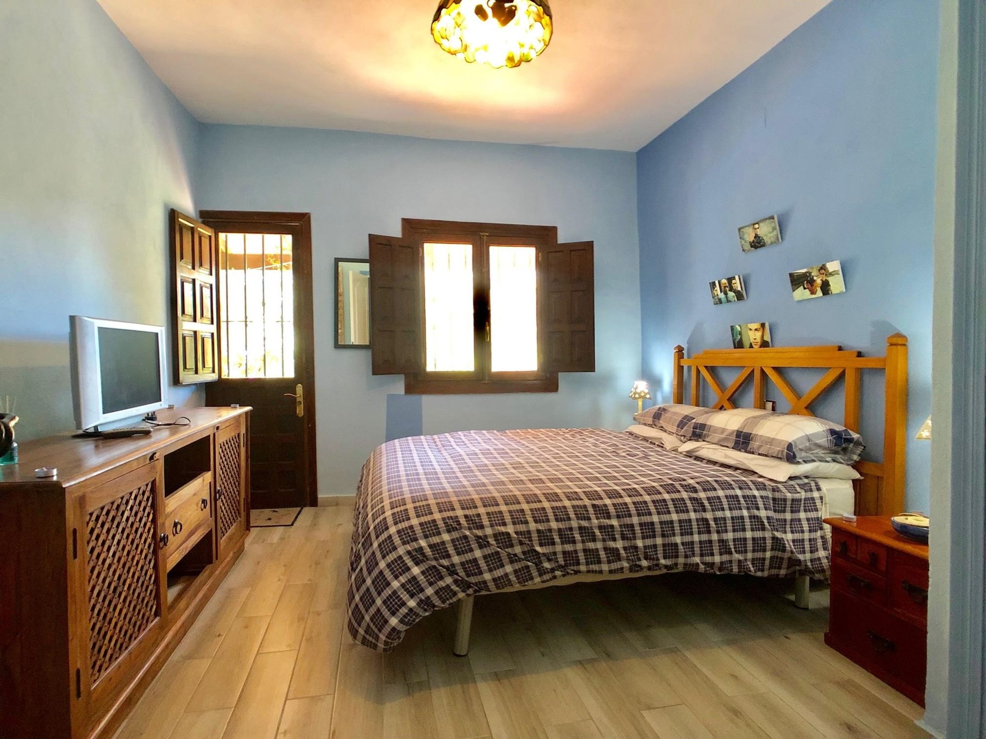 House in San Enrique de Guadiaro, Andalucía 10897064