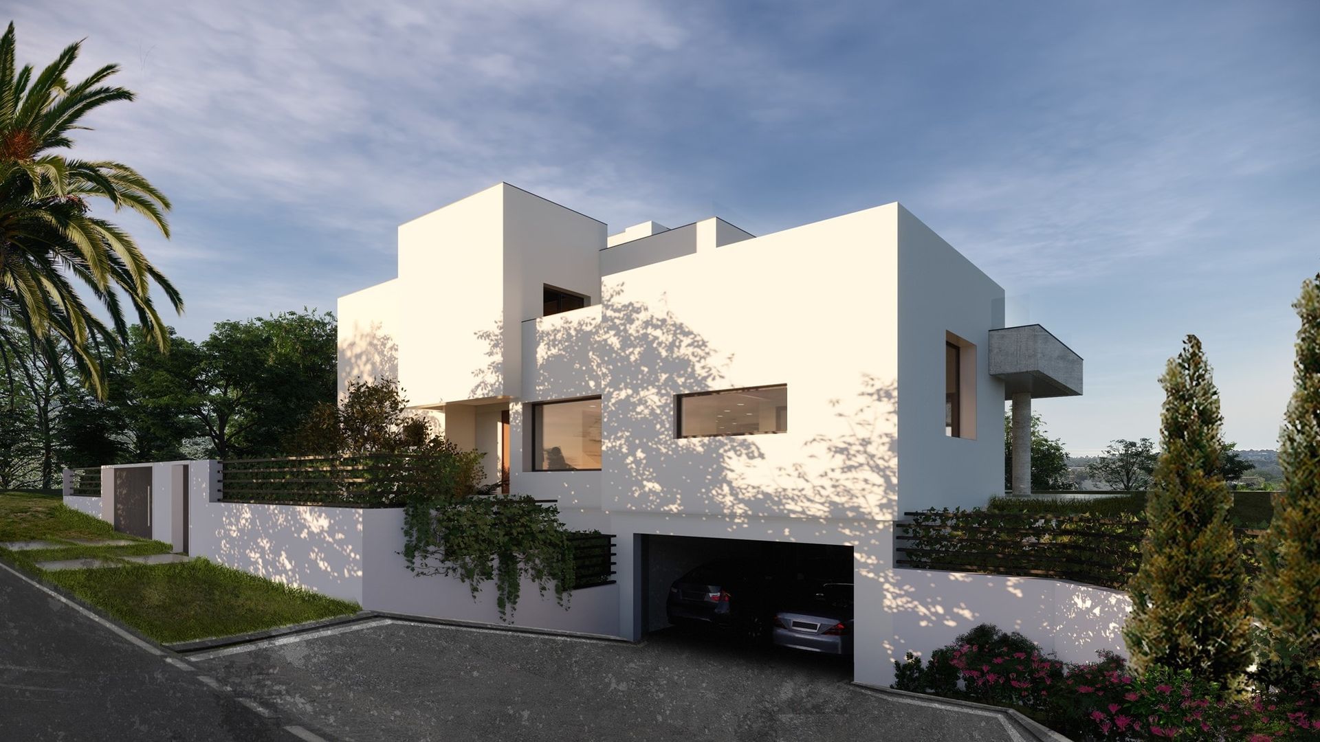 House in San Roque, Andalucía 10897067