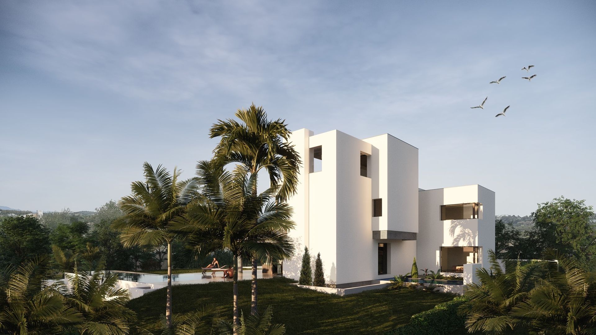 House in San Roque, Andalucía 10897067