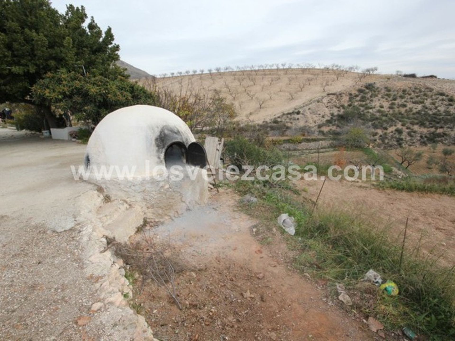 casa en La Parroquia, Región de Murcia 10897068