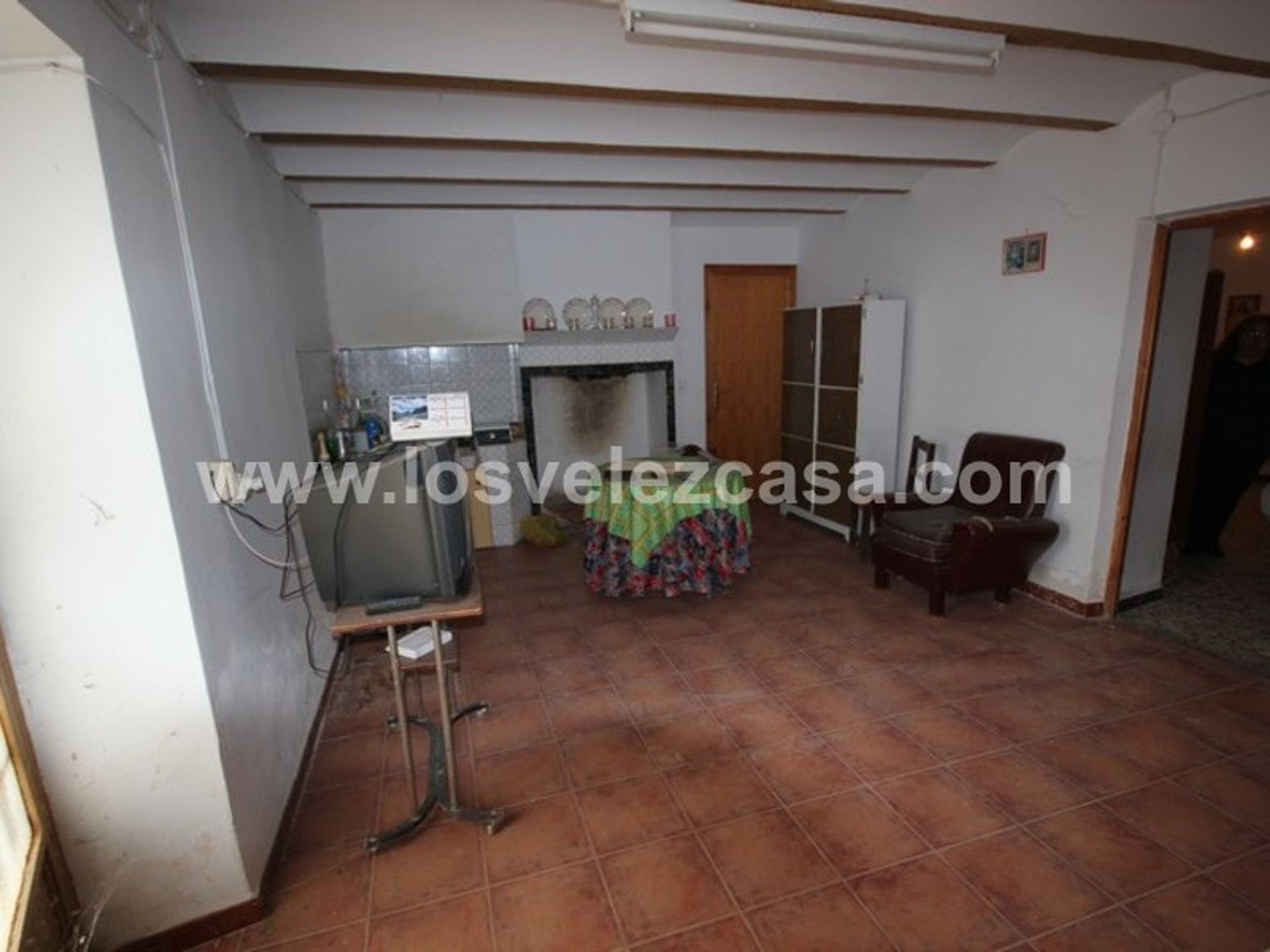 casa en La Parroquia, Región de Murcia 10897068