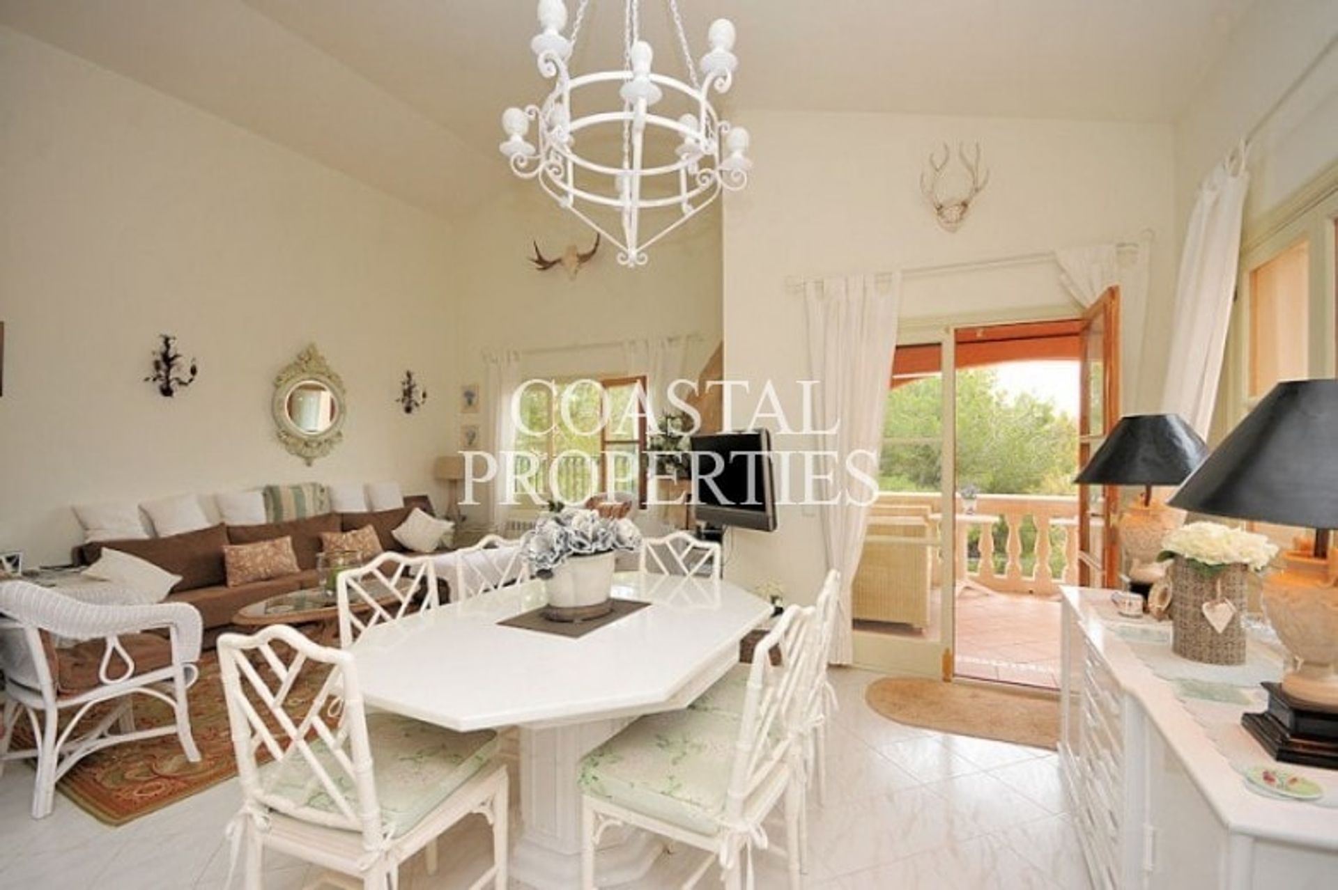 rumah dalam Costa de la Calma, Illes Balears 10897071