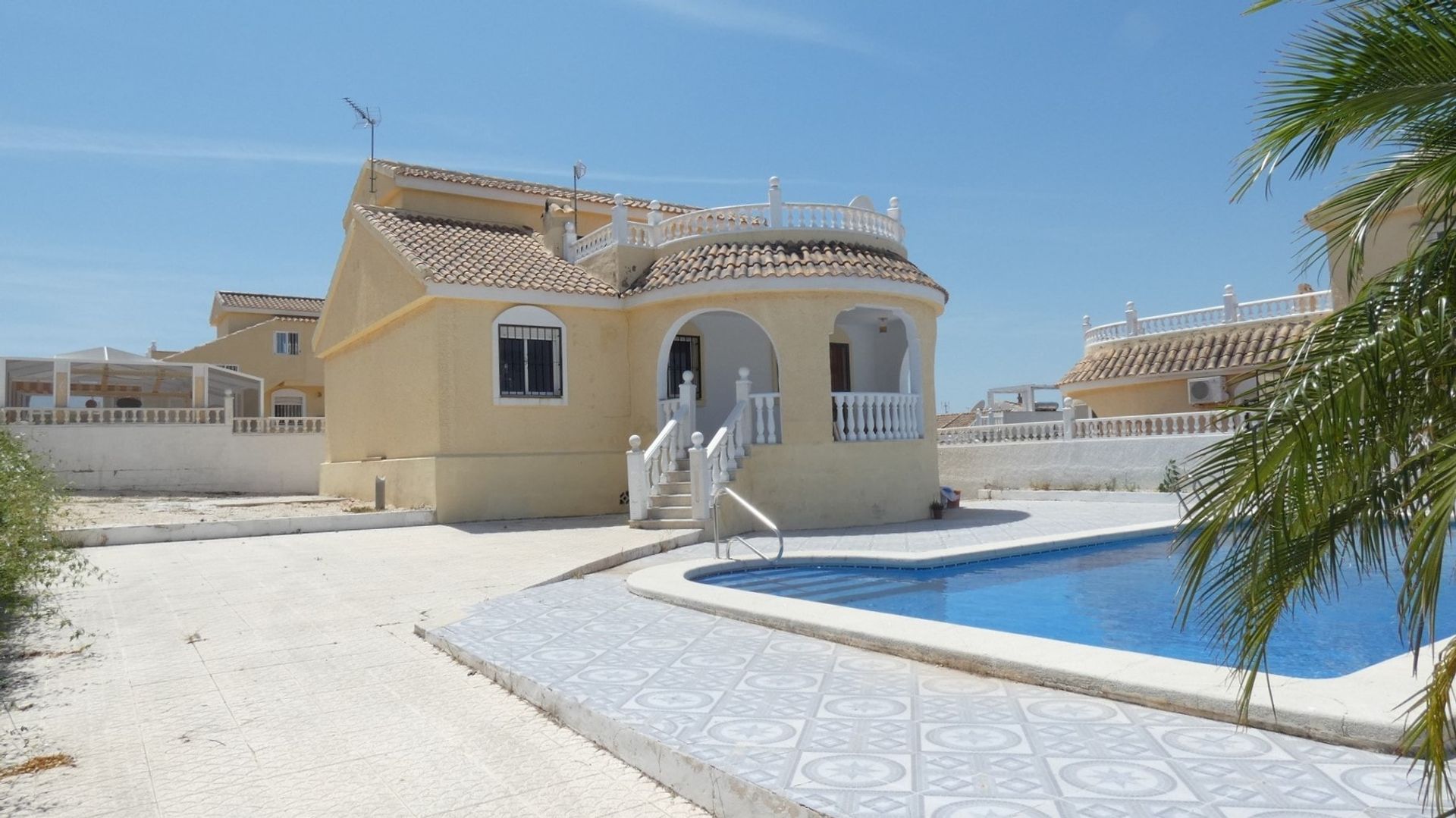 Hus i Mazarron, Murcia 10897077