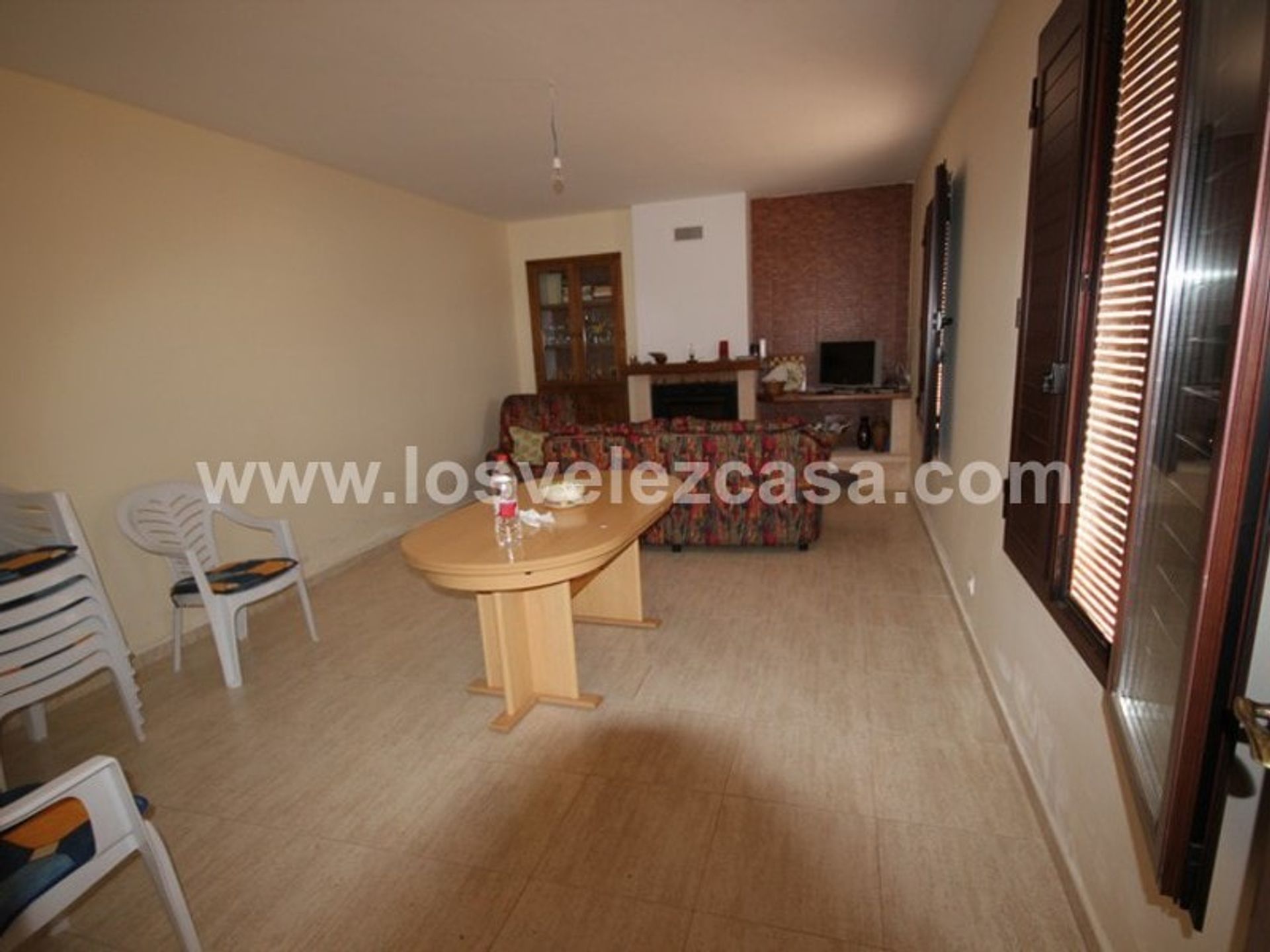 House in Maria, Andalusia 10897082