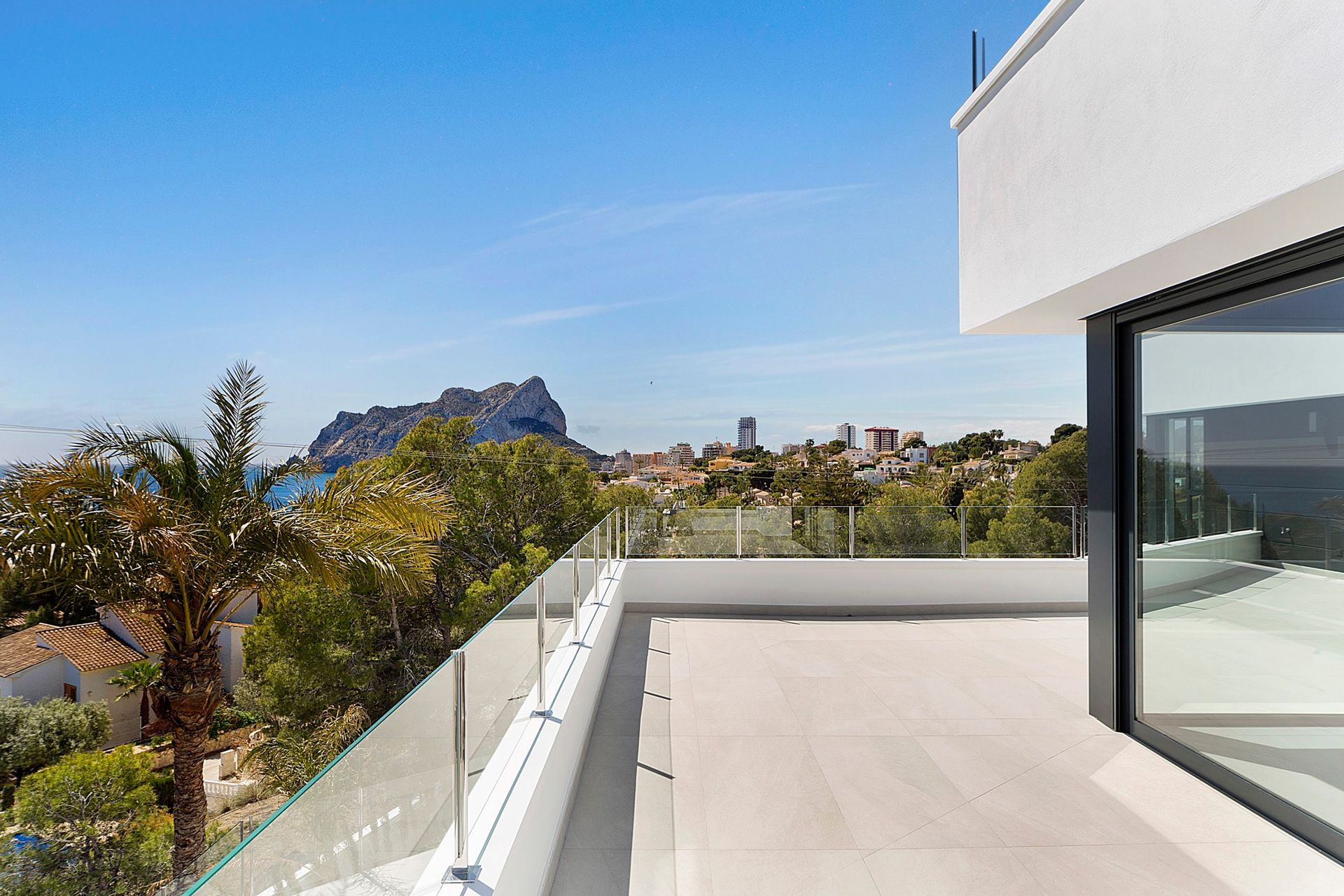 casa no Calpe, Comunidad Valenciana 10897094