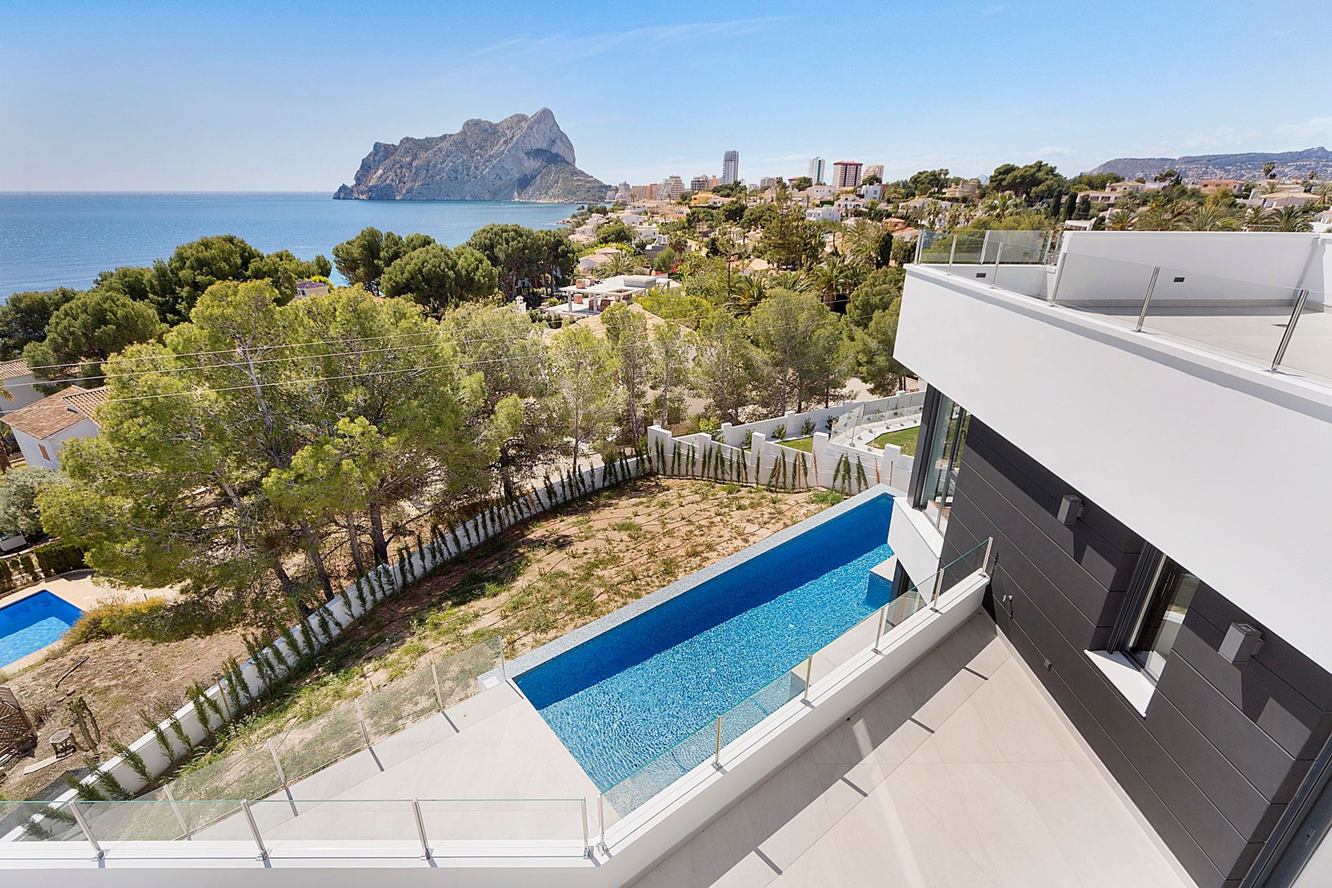 casa no Calpe, Comunidad Valenciana 10897094