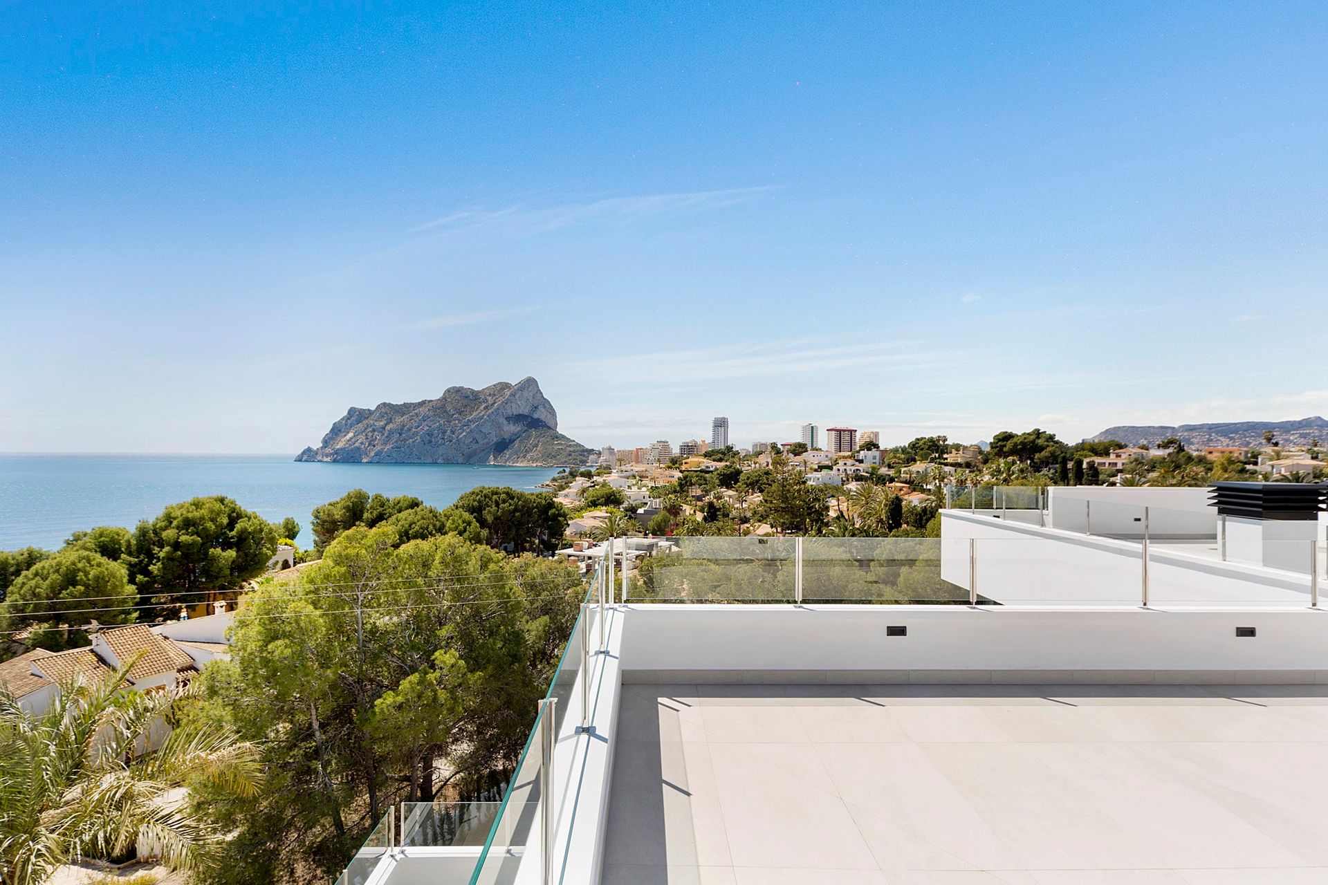 casa no Calpe, Comunidad Valenciana 10897094