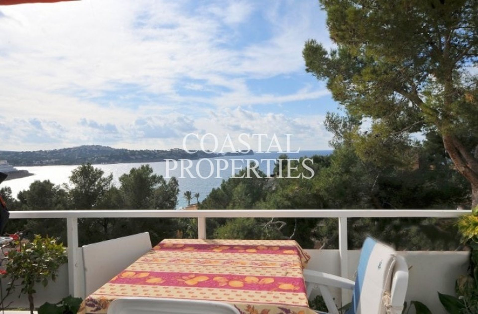 Condominio nel Costa de la Calma, Illes Balears 10897097