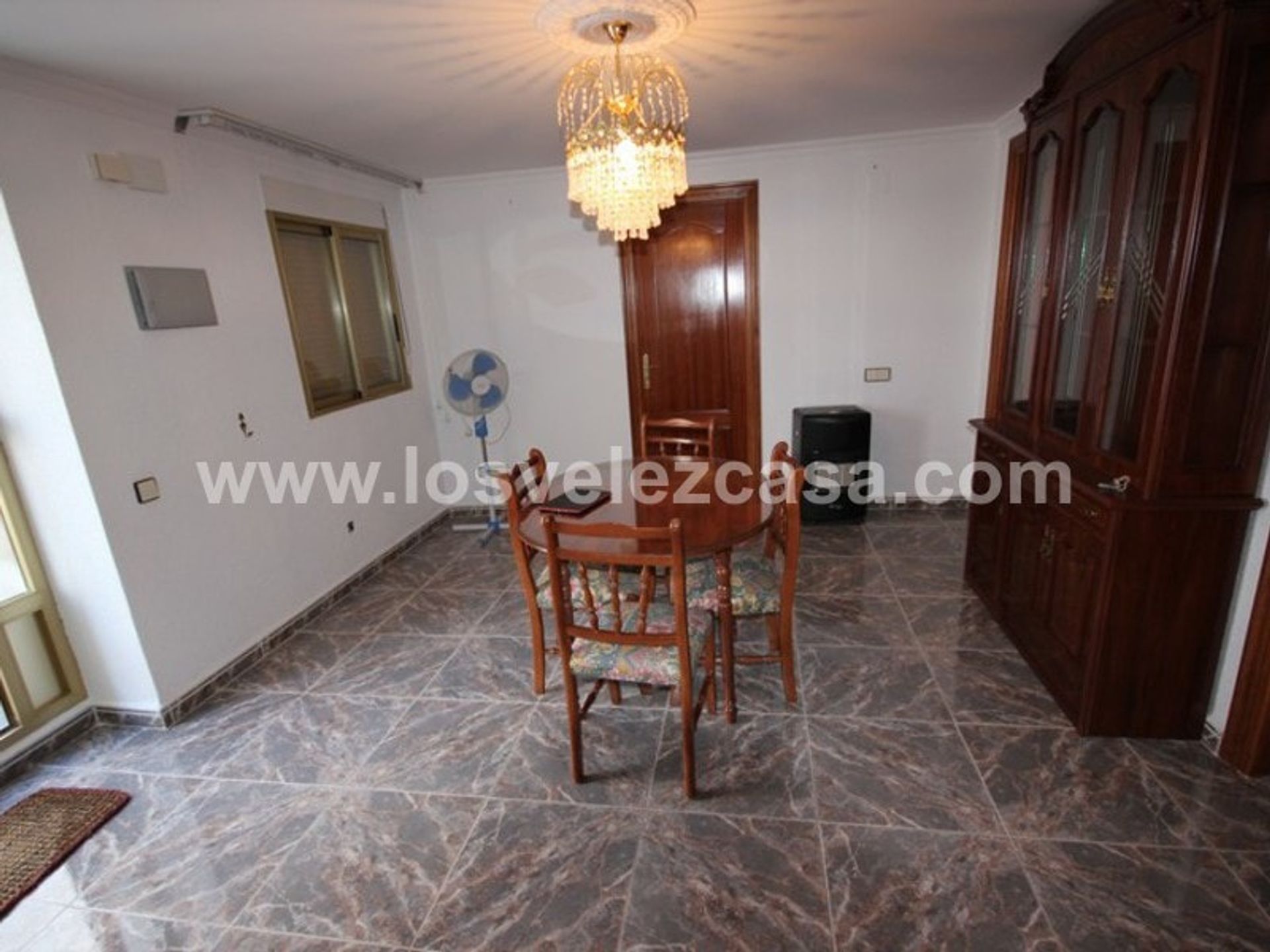 House in Maria, Andalusia 10897101