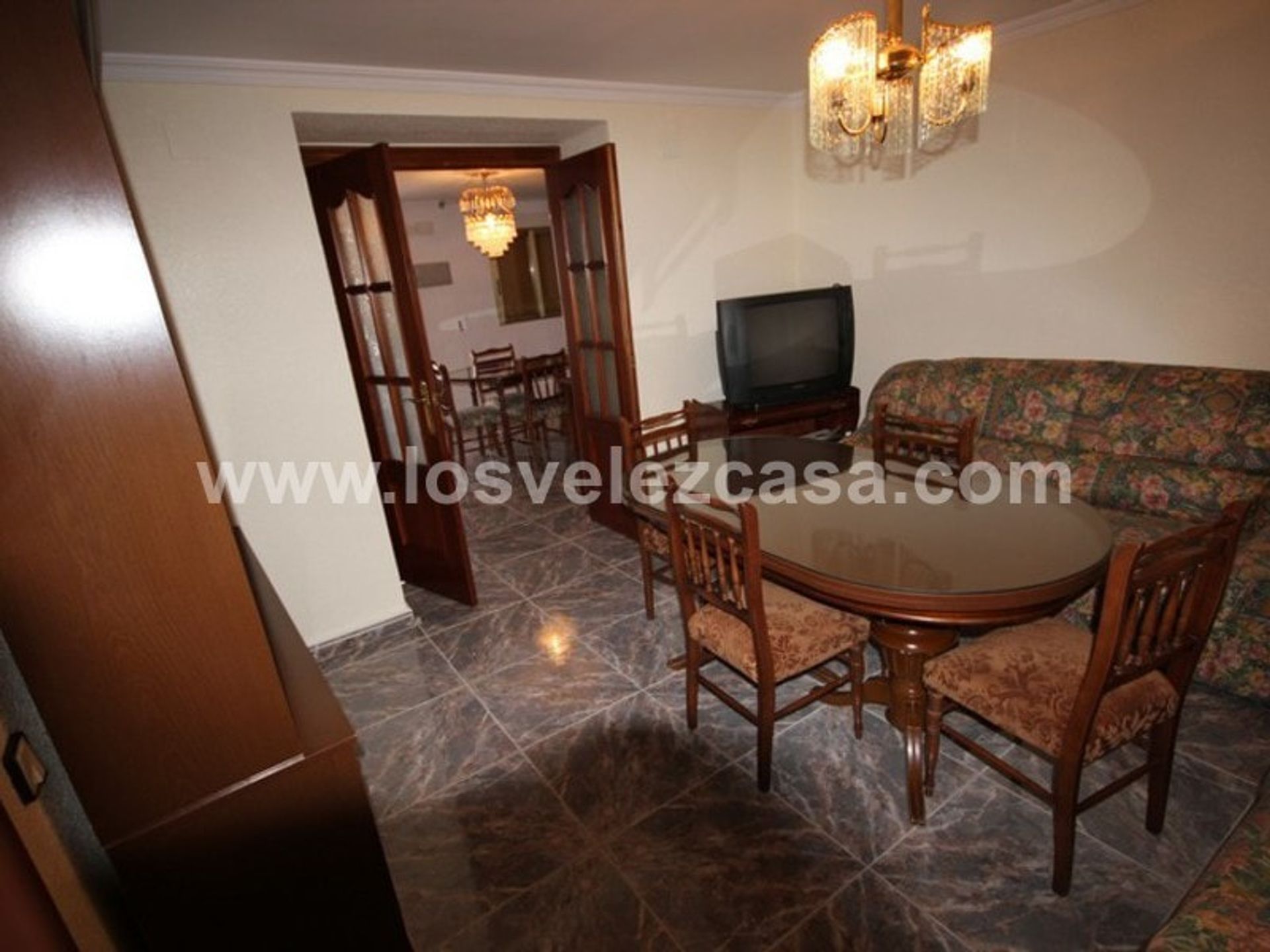 House in Maria, Andalusia 10897101