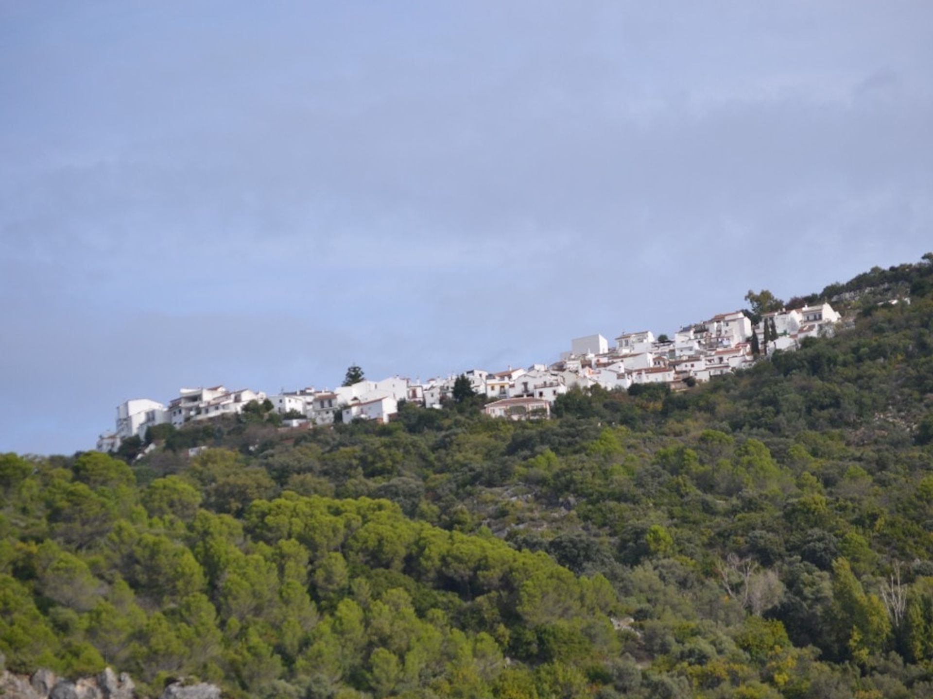 Huis in Gaucín, Andalucía 10897110