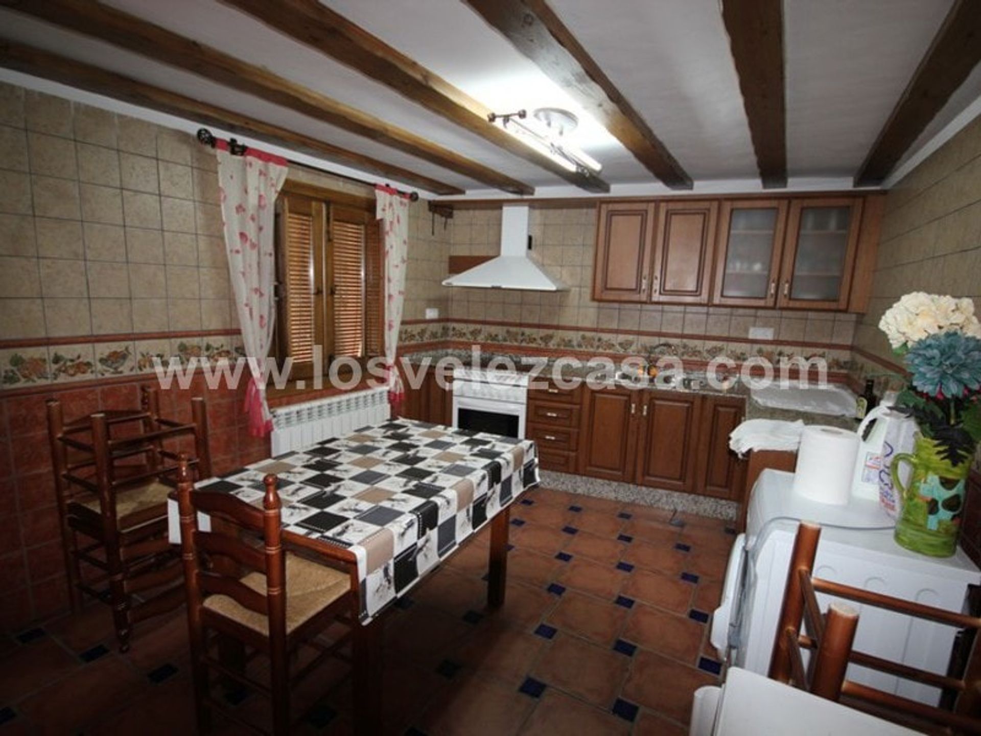 House in Maria, Andalusia 10897136