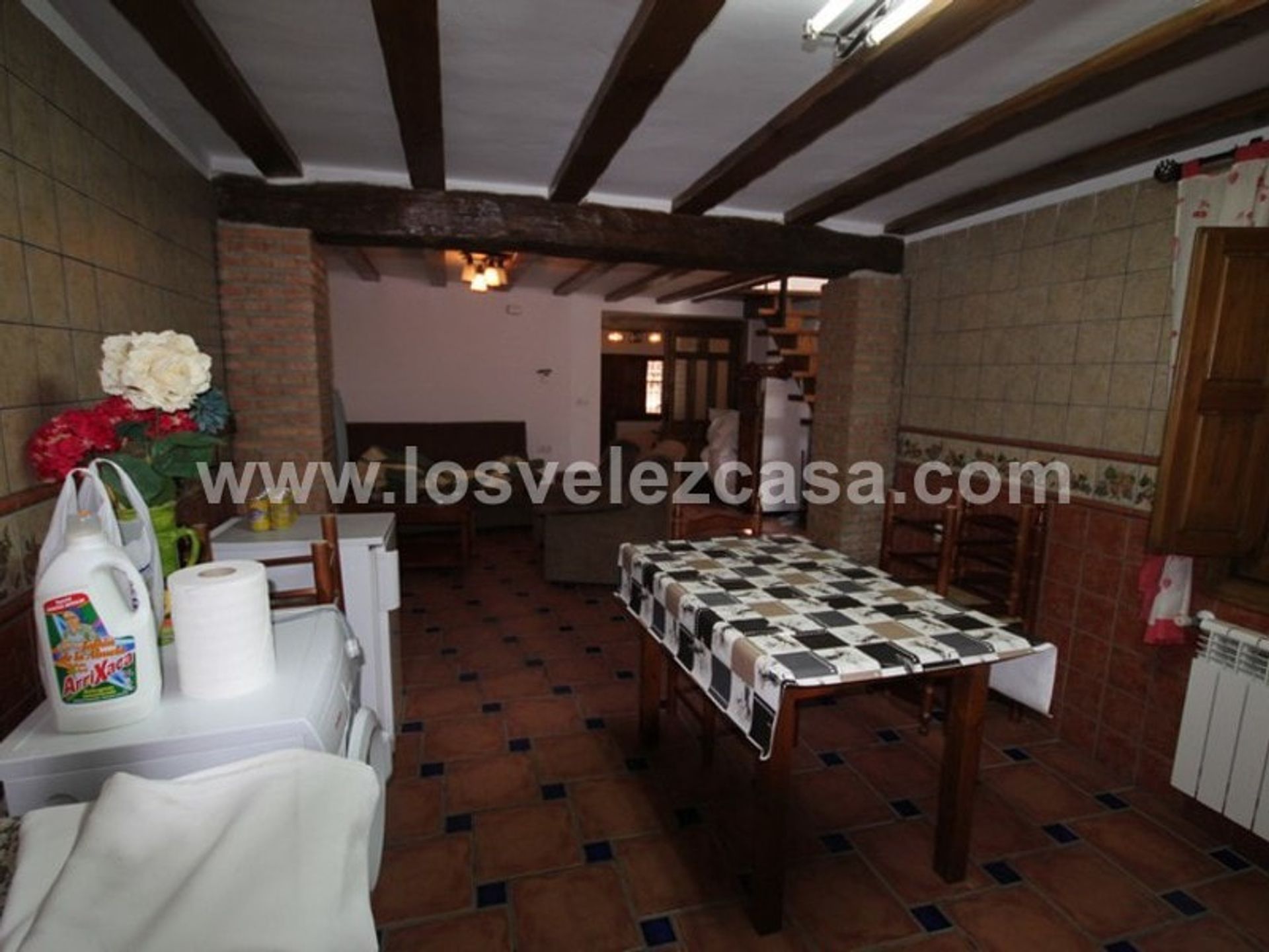 House in Maria, Andalusia 10897136